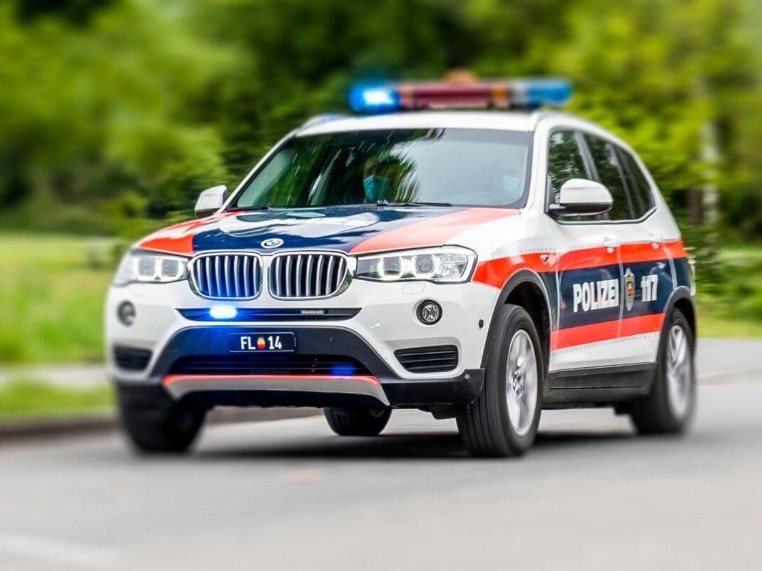 Ein Mann wurde bei einem Messerangriff in Liechtenstein schwer verletzt.