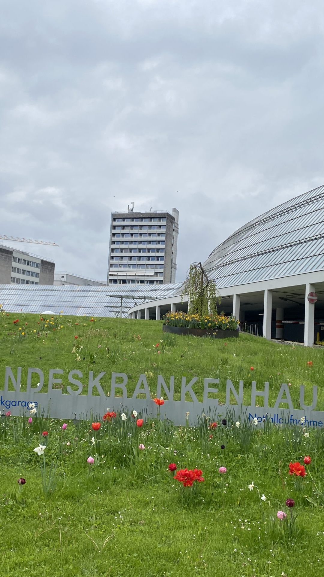 Die Vorarlberger Krankenhäuser stehen im Österreich-Vergleich sehr gut da.