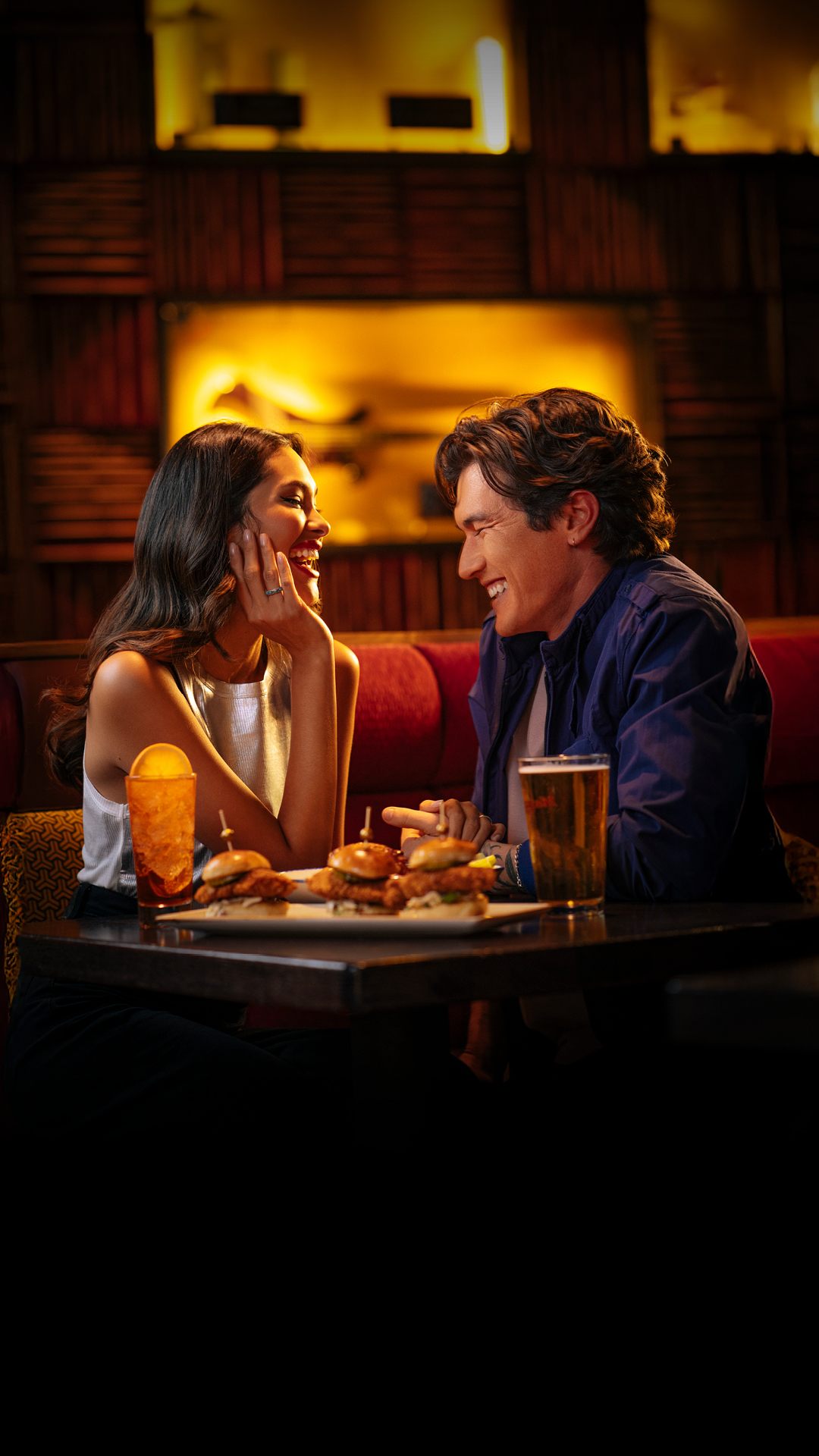 Romantik, Rock & Genuss zum Valentinstag im Hard Rock Café Vienna.