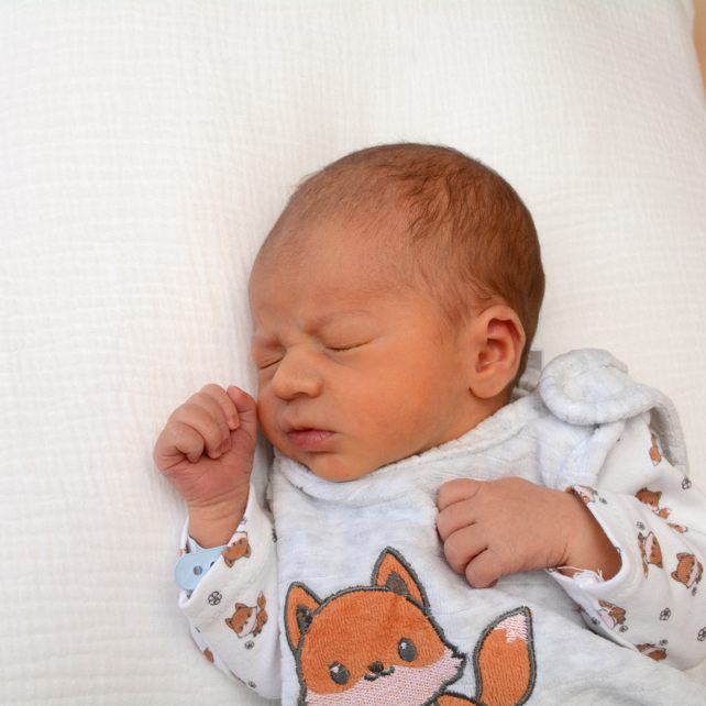 Die gesamte VOL.AT-Redaktion gratuliert herzlich zu diesem besonderen Ereignis