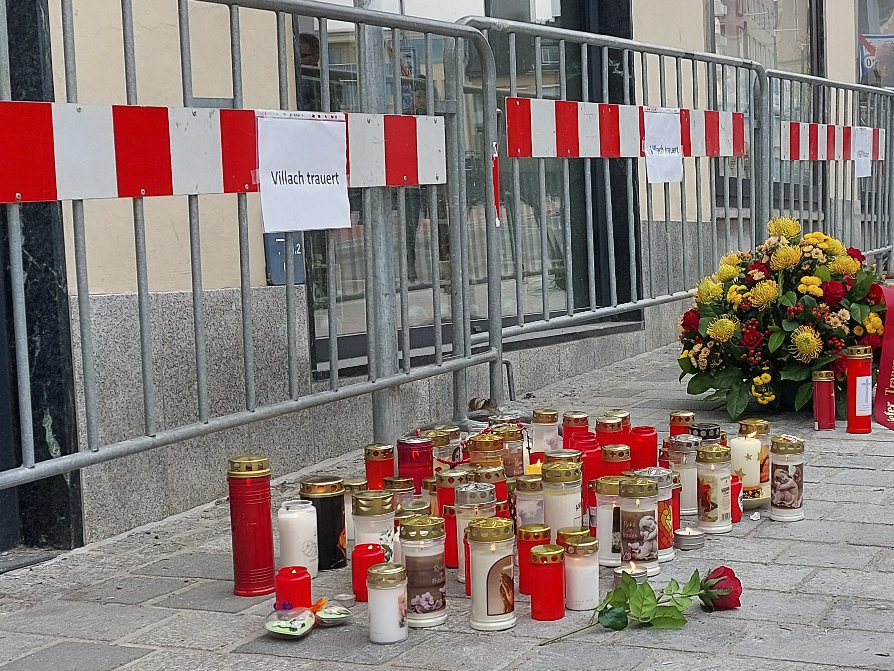 Der Verein Freie syrische Gemeinde beklagt mehr Beleidigungen gegen Syrer. Der Verein Freie syrische Gemeinde beklagt mehr Beleidigungen gegen Syrer.