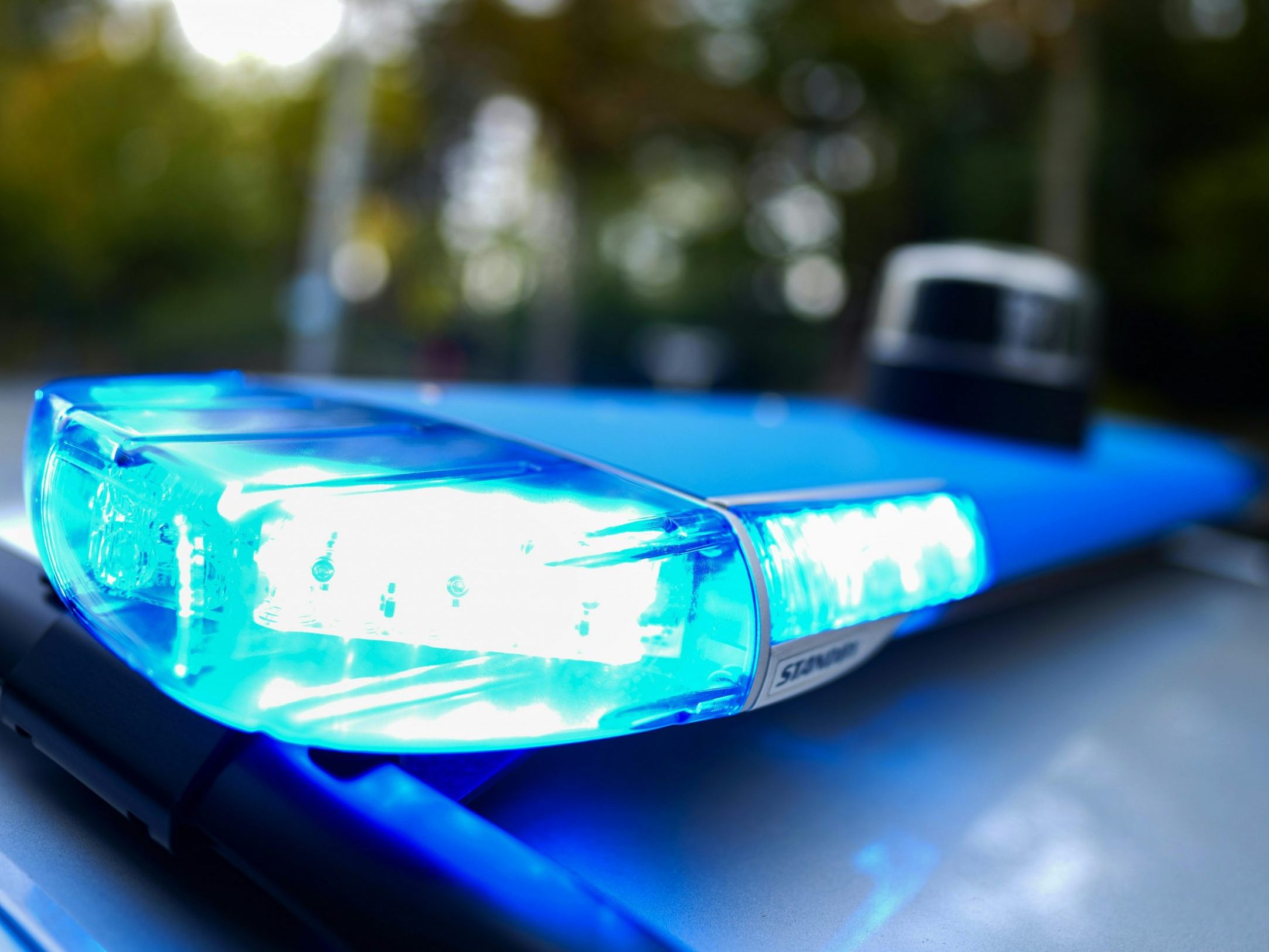 Ein Polizeieinsatz eskalierte. Ein Polizeieinsatz eskalierte.