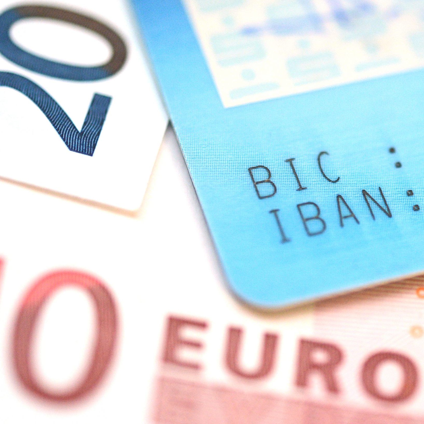 Ein EZB-Störfall könnte zu Zahlungsverzögerungen führen.