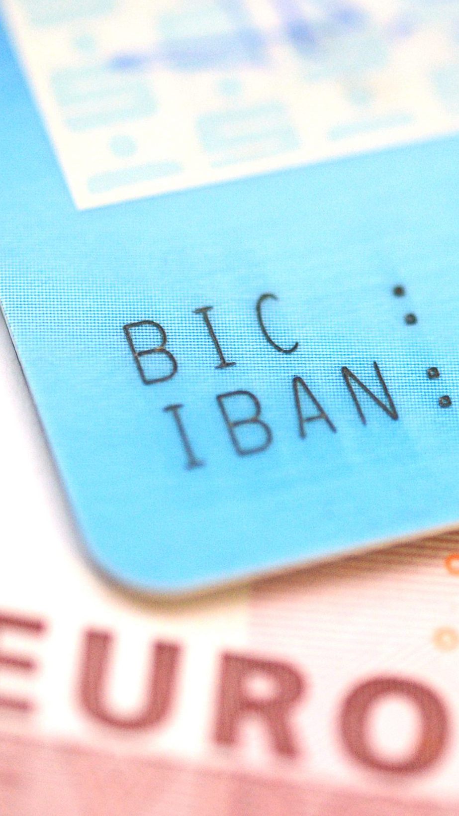 Ein EZB-Störfall könnte zu Zahlungsverzögerungen führen.