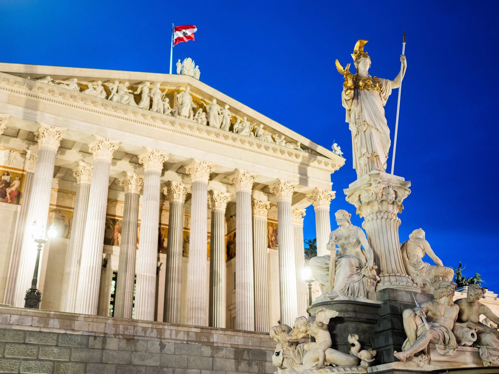 Am Mittwoch erreicht die Regierungsbildung Rekordlänge.