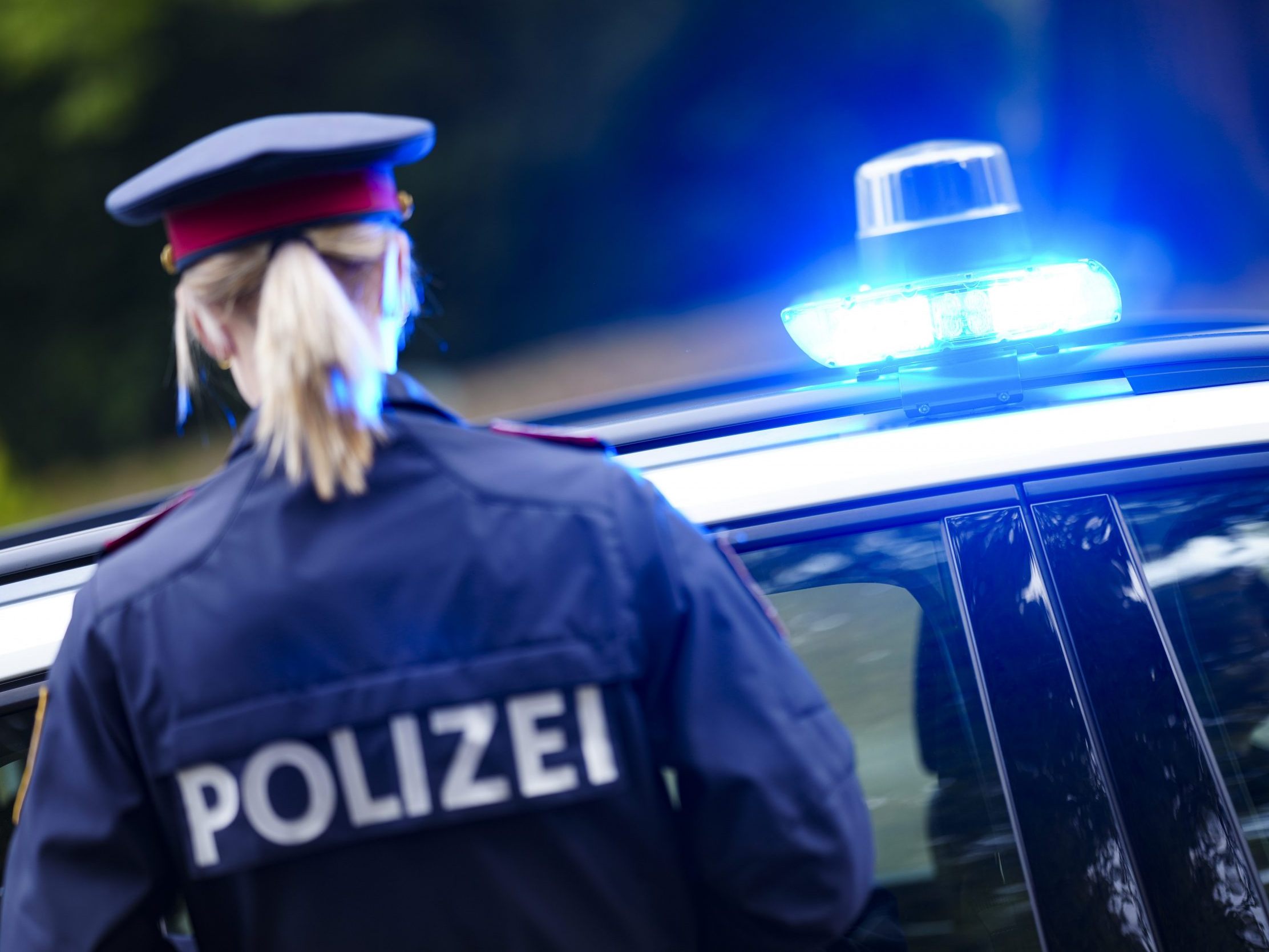 Der Verletzte und der Tatverdächtige zeigten sich unkooperativ.