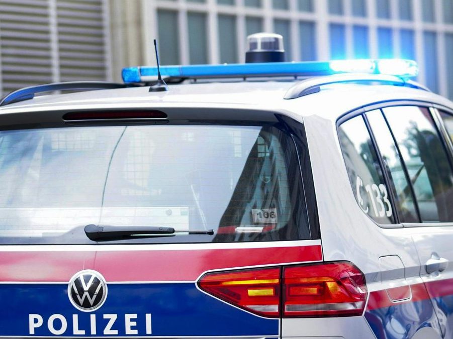 Die Überprüfungen nach dem Häftlingsausbruch in Wr. Neustadt verliefen vorerst negativ.