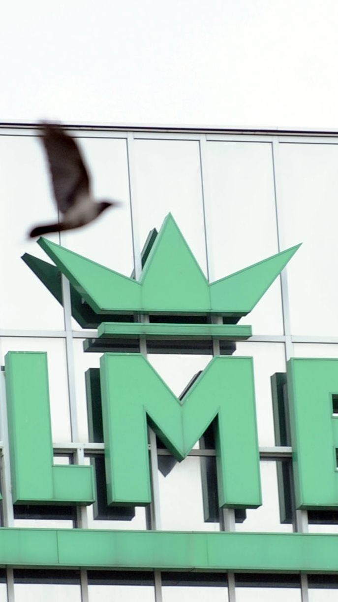 Palmers meldet Kündigungen "vorsorglich" beim AMS-Frühwarnsystem an.