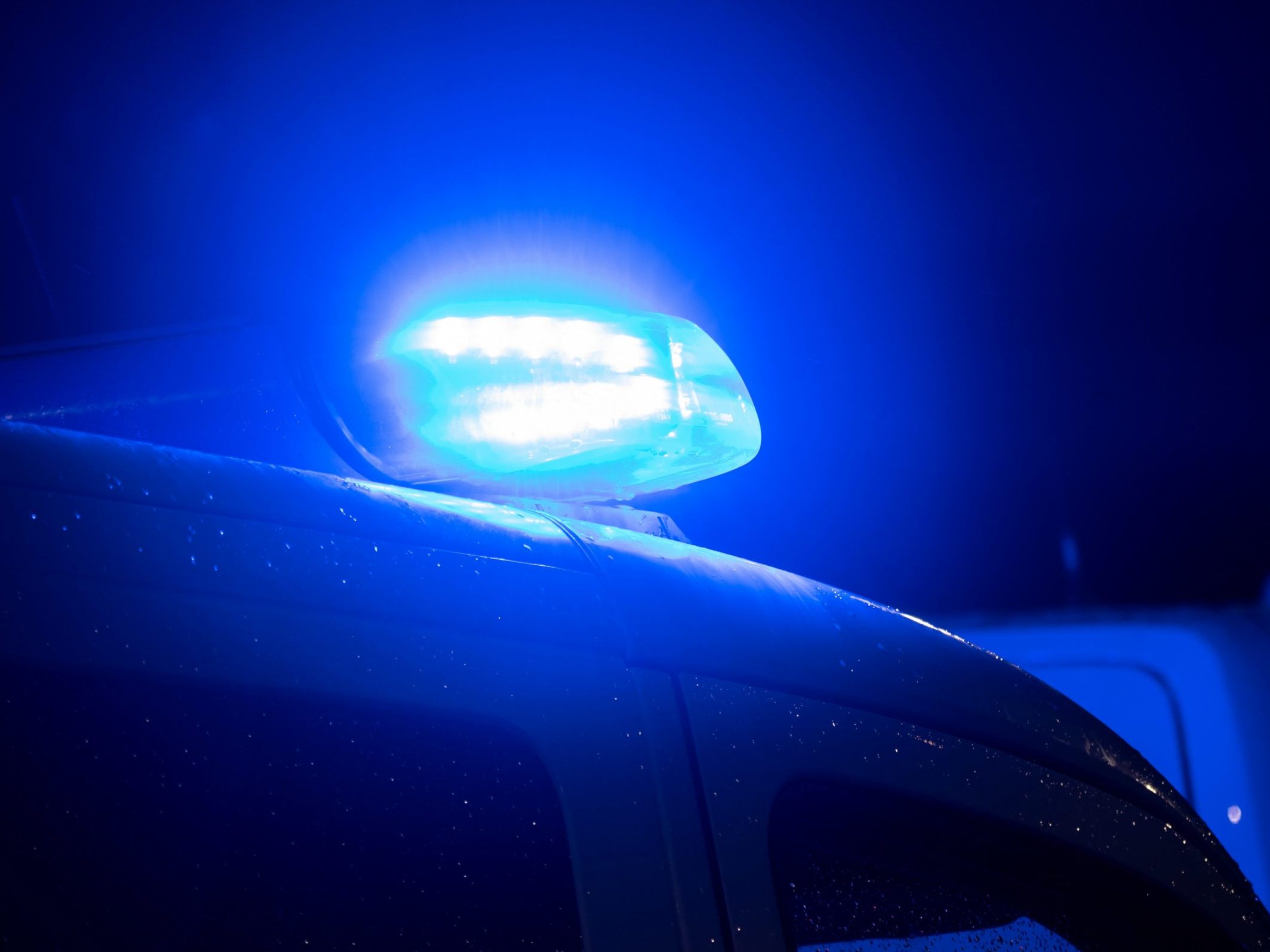 Ein Anschlag auf eine Asylunterkunft in Ostdeutschland wurde vereitelt.