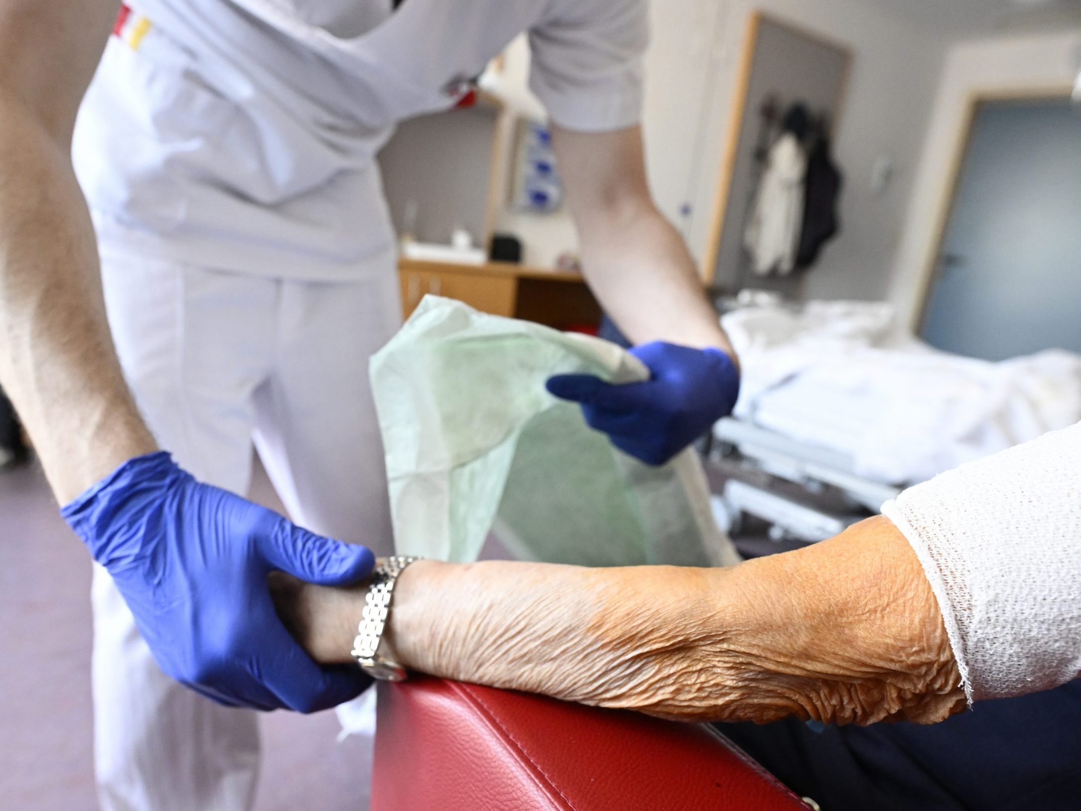 Kritik am Lehrgang für Vietnamesen in Niederösterreich.