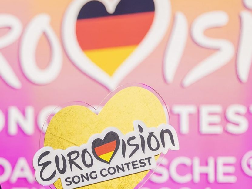 Das Duo aus Wien ist beim deutschen Eurovision Song Contest Vorentscheid weiter. Das Duo aus Wien ist beim deutschen Eurovision Song Contest Vorentscheid weiter.