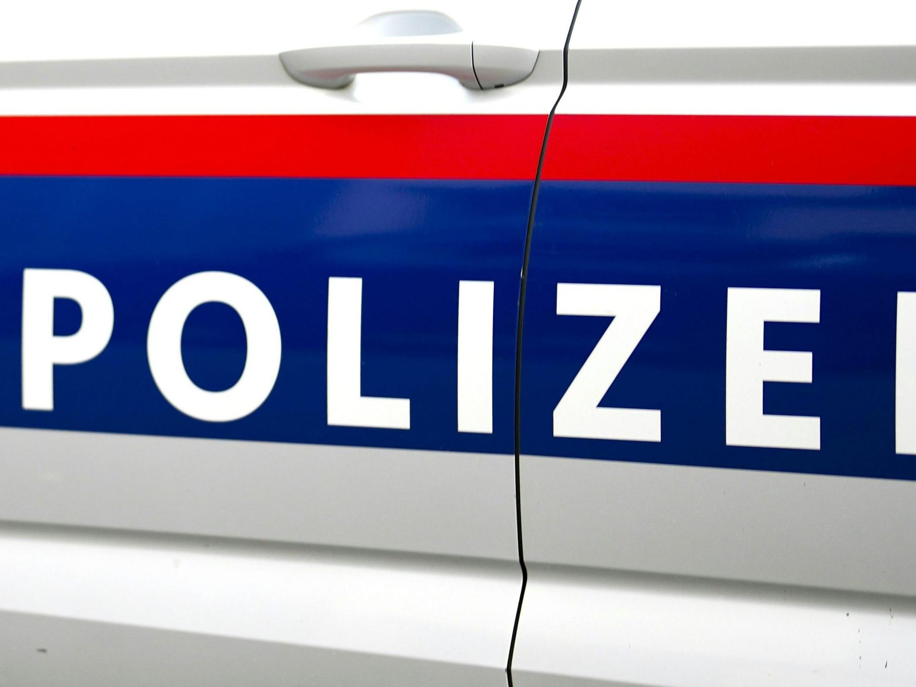 Der Mann wurde vorläufig festgenommen.
