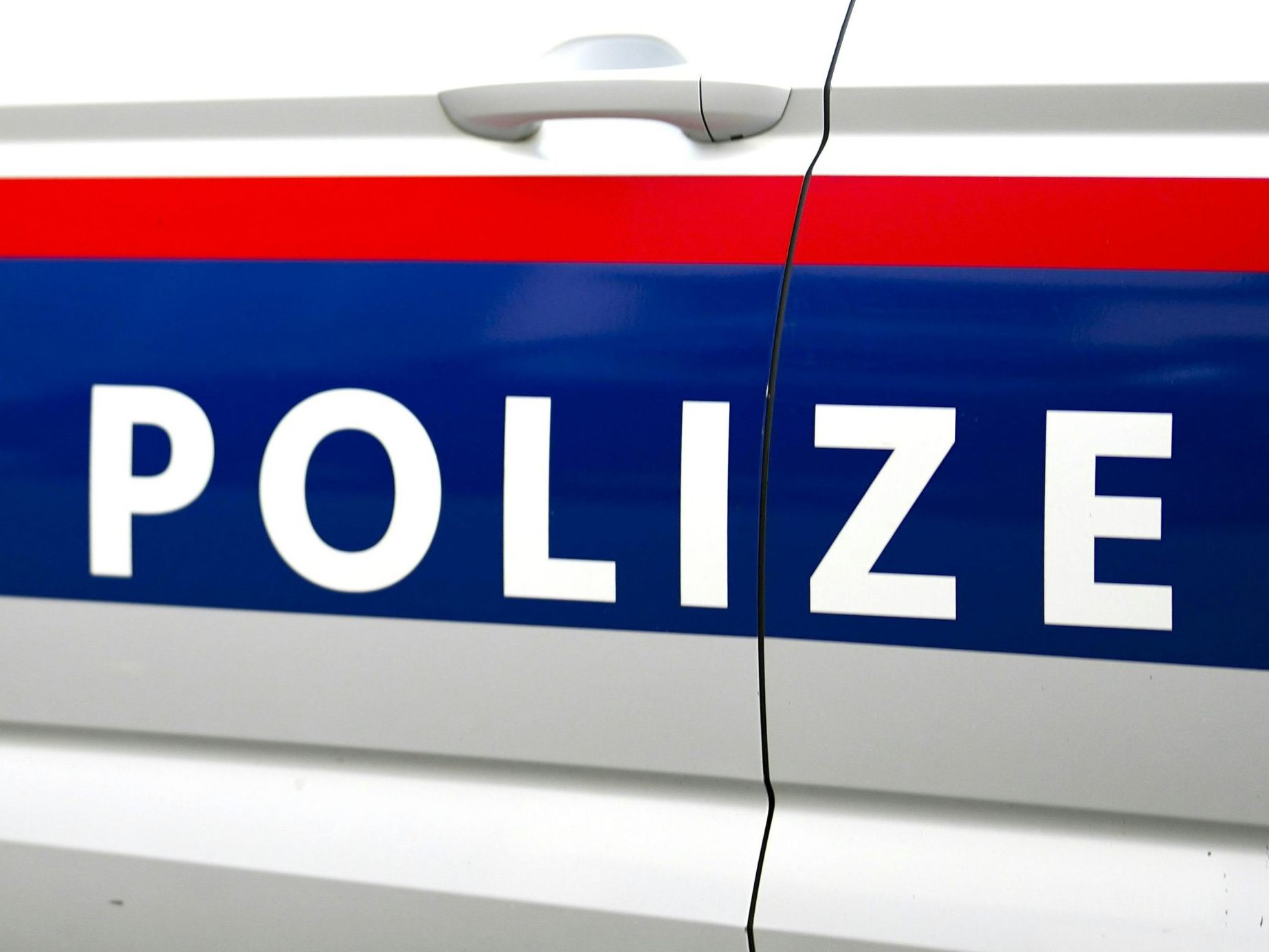 Am Bahnhof in Feldkirch kam es zu einer Messerattacke.