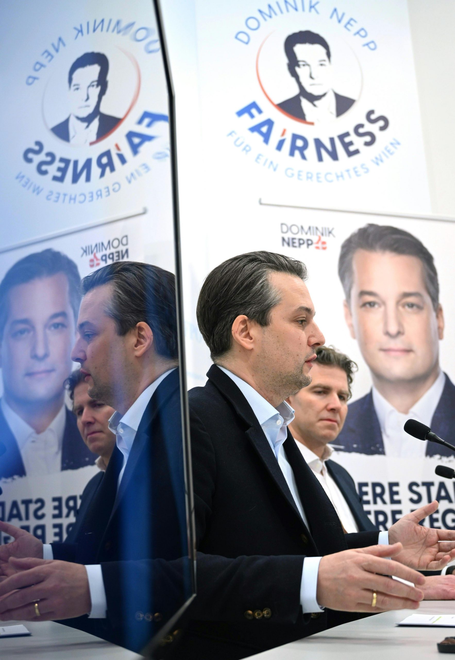 ©APA/ROLAND SCHLAGER