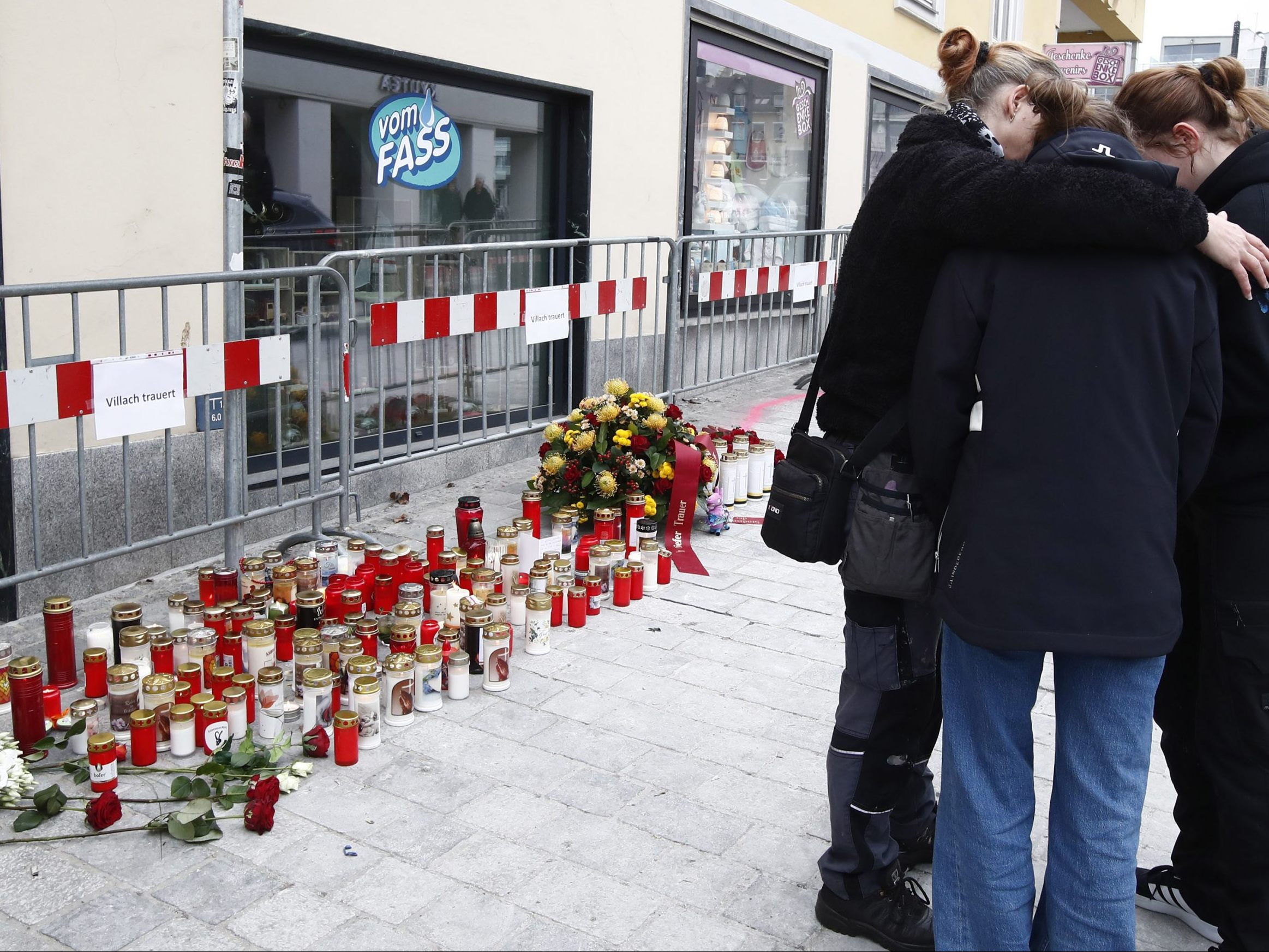 Das Innenministerium will nach dem Terroranschlag mehr Befugnisse. Das Innenministerium will nach dem Terroranschlag mehr Befugnisse.