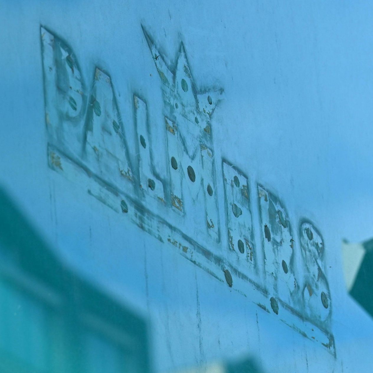 Palmers ist auf schwieriger Investorensuche.