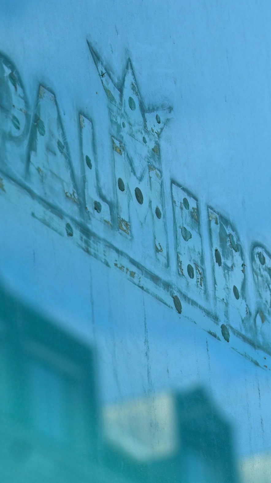 Palmers ist auf schwieriger Investorensuche.