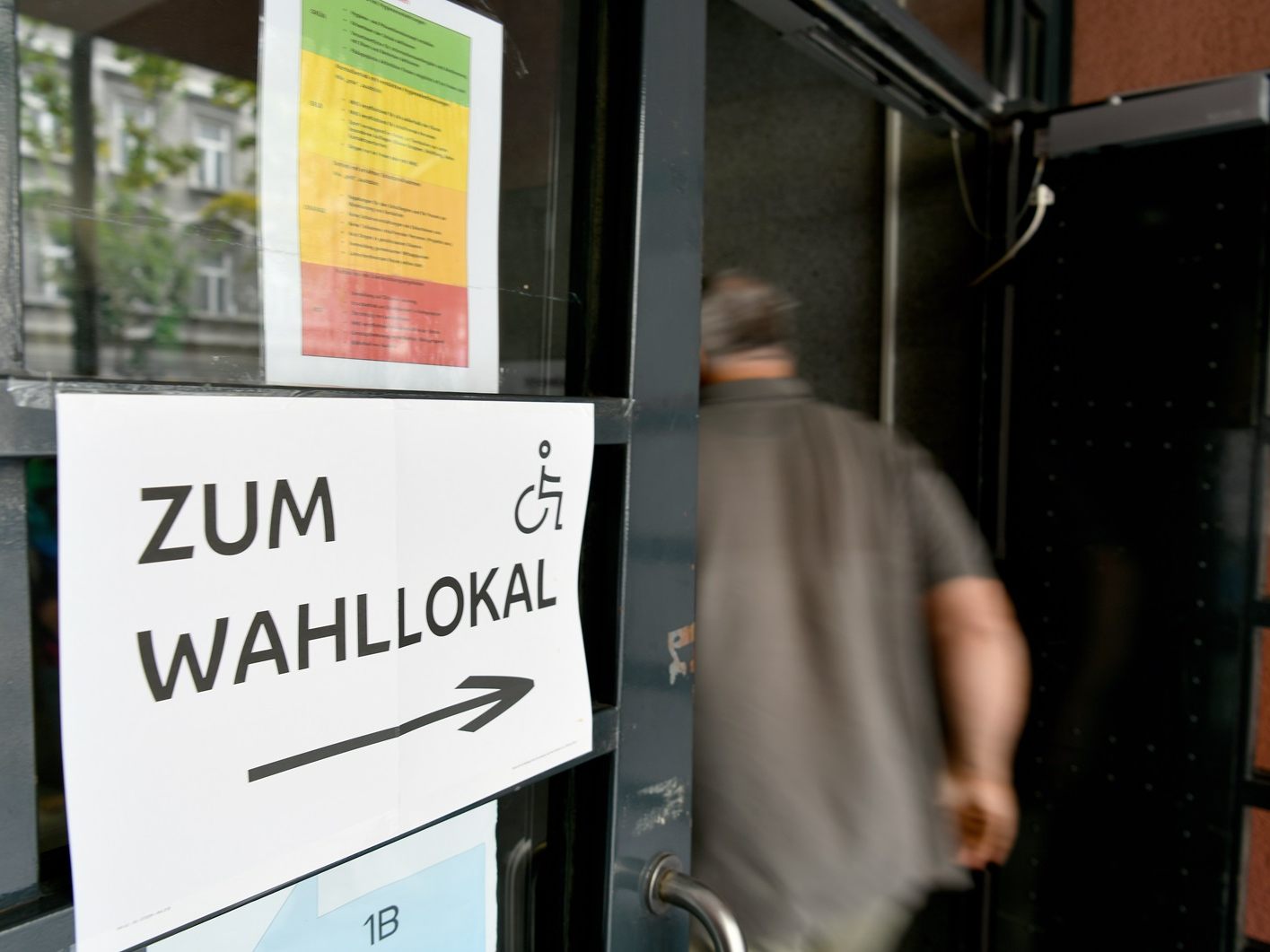 Die Wien-Wahl nähert sich.
