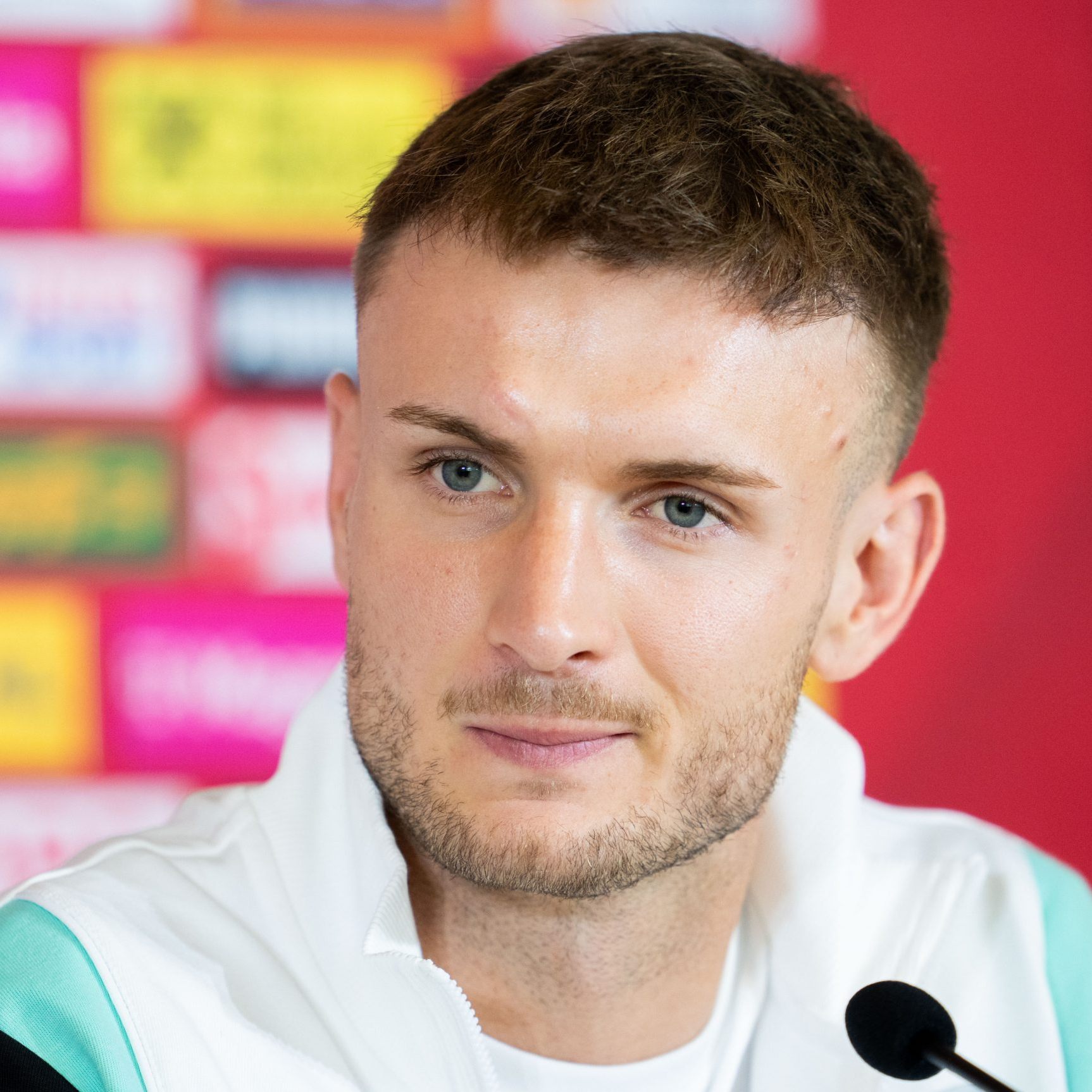 Posch bleibt mit seinem Wechsel in Italien.