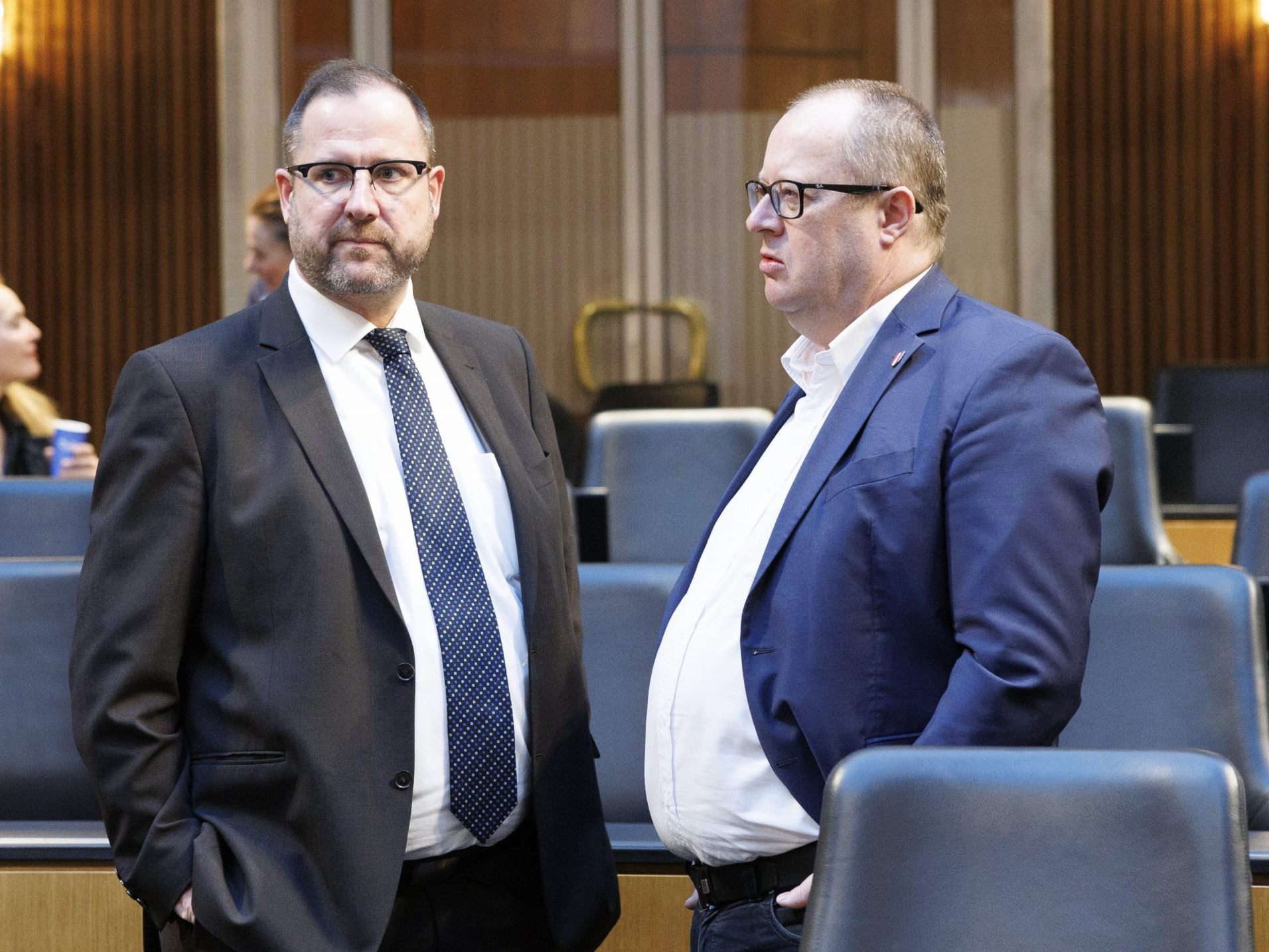 Die FPÖ nutzt den Villach-Anschlag für Angriffe gegen Karner. Die FPÖ nutzt den Villach-Anschlag für Angriffe gegen Karner.