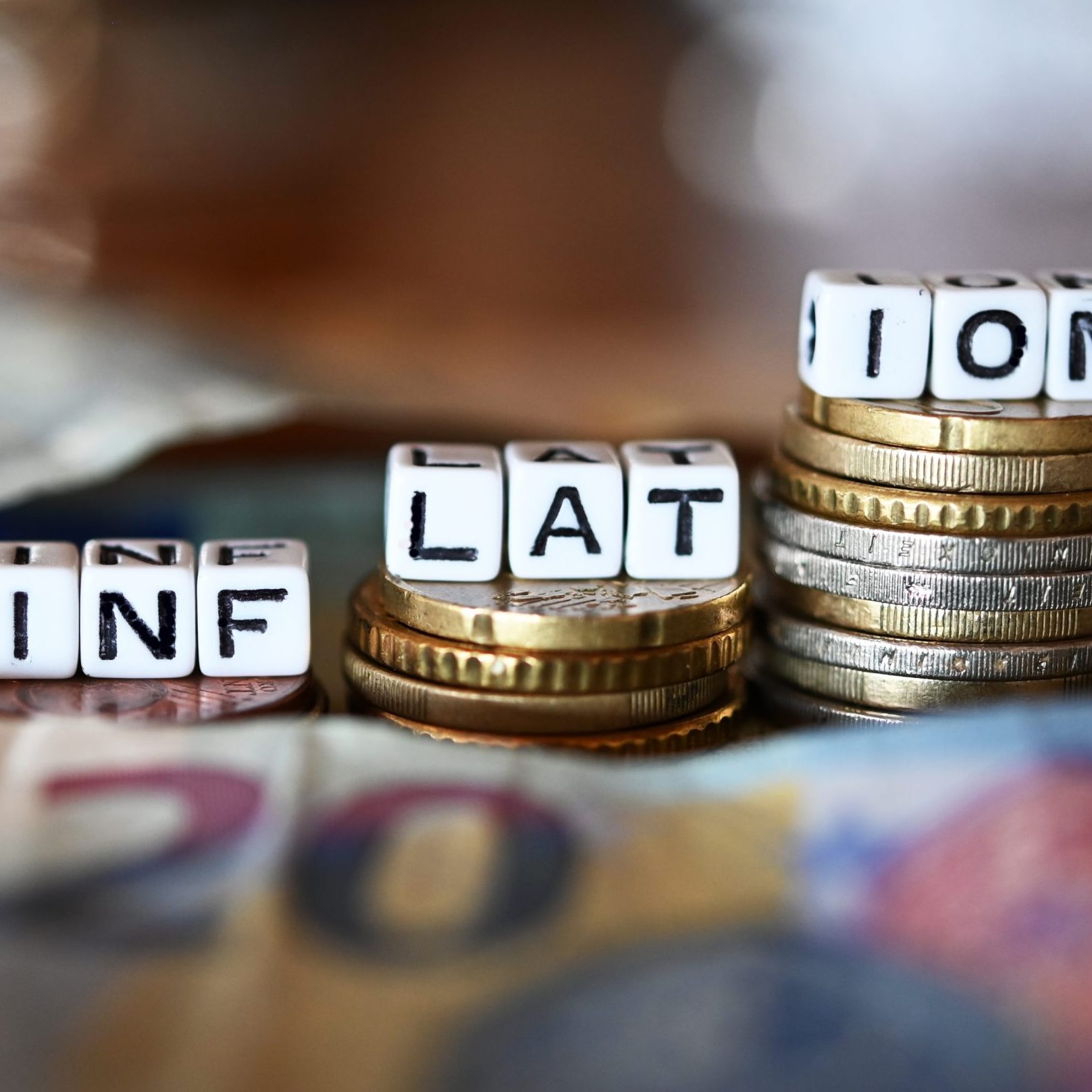 Die Inflation im Jänner lag bei 3,3 Prozent.