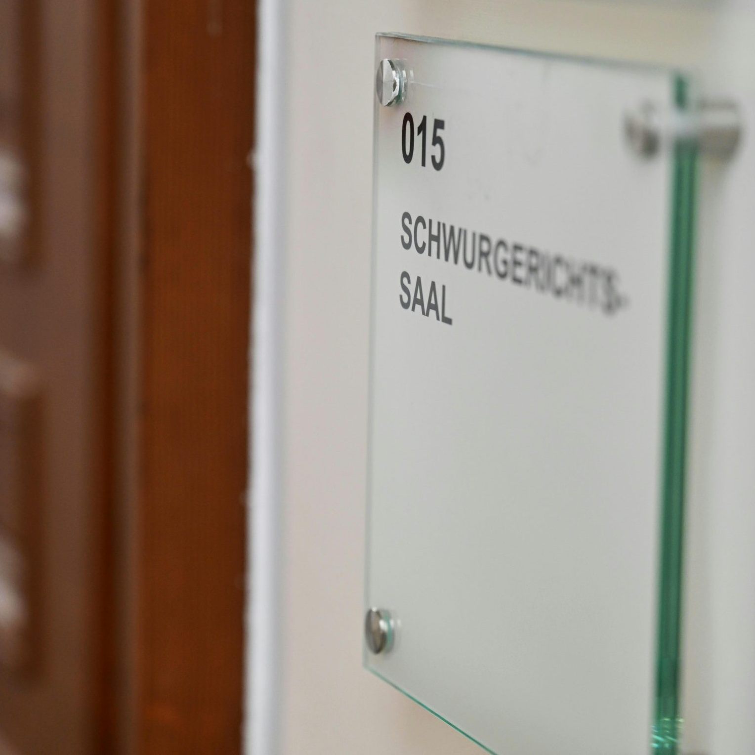 Am Landesgericht Ried wird über die KTM-Zukunft entschieden.