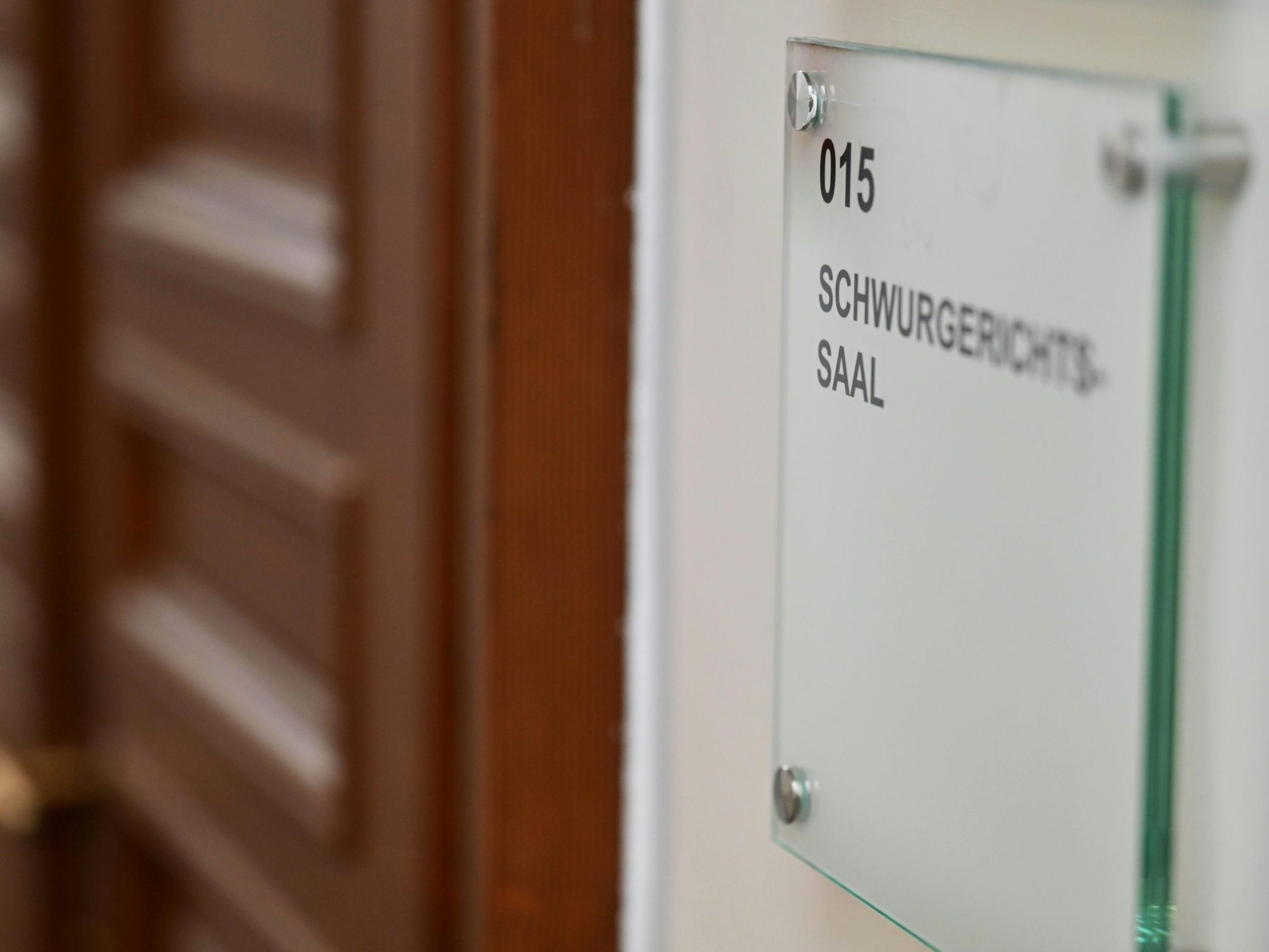 Am Landesgericht Ried wird über die KTM-Zukunft entschieden. Am Landesgericht Ried wird über die KTM-Zukunft entschieden.