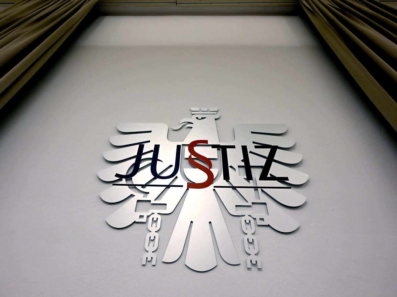 Prozess fand in Wien statt.