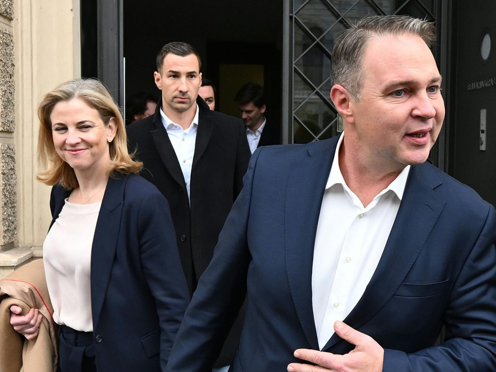 Ball liege bei Van der Bellen Ball liege bei Van der Bellen