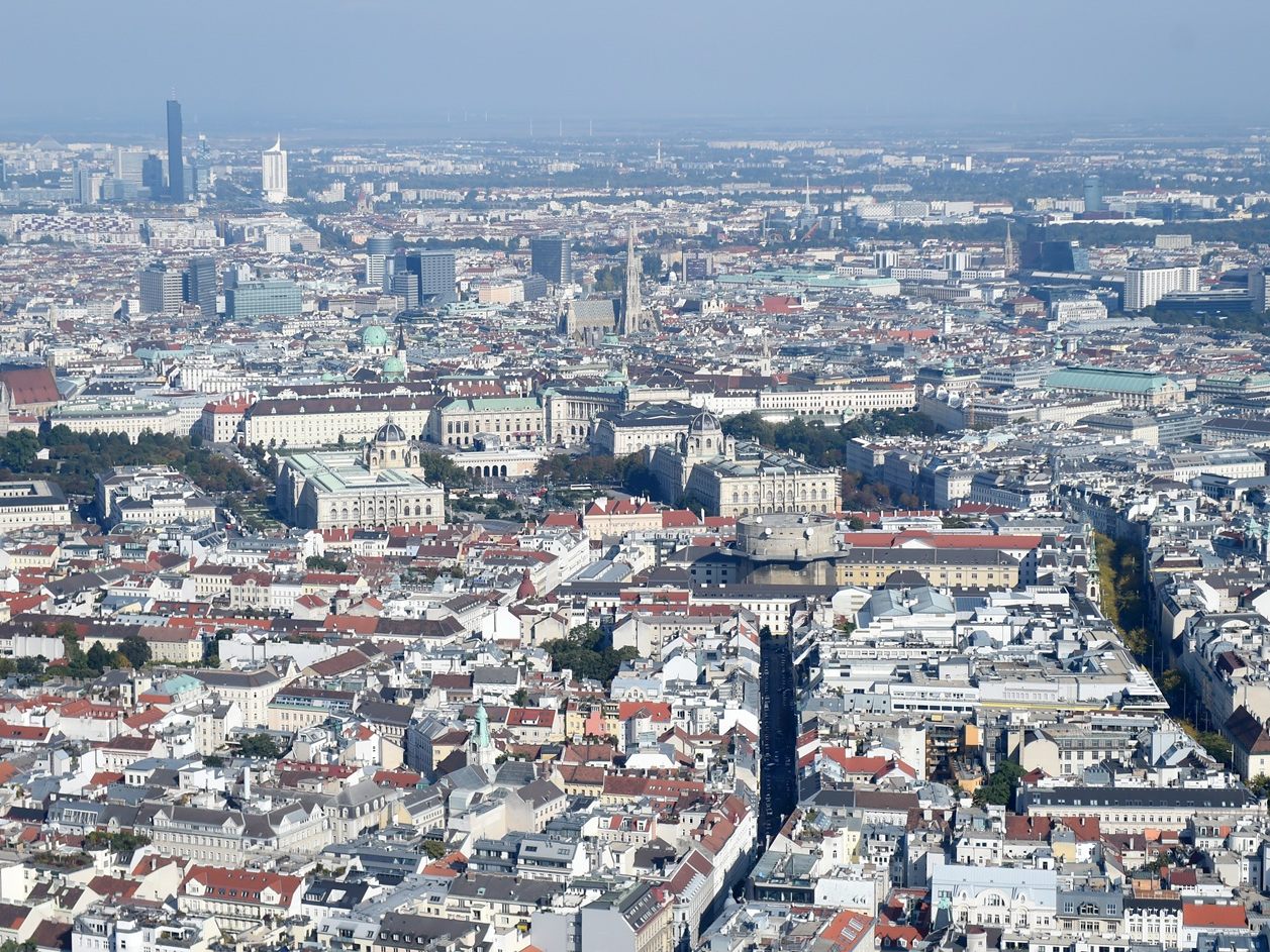 "Die Blutgräfin" wird nicht nur in Wien gedreht. "Die Blutgräfin" wird nicht nur in Wien gedreht.