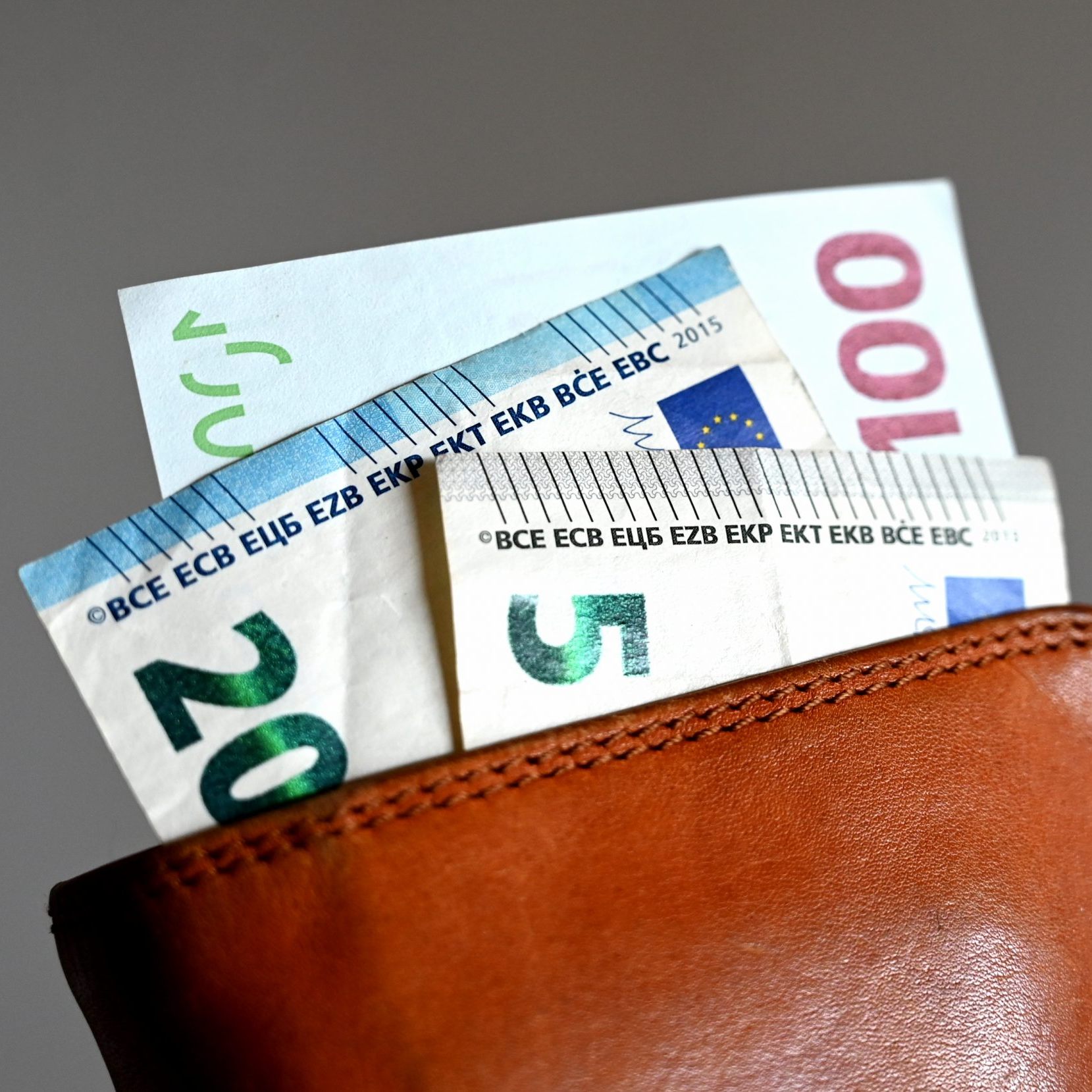 KV-Einigung in der Papier- und Kartonverarbeitende Industrie.