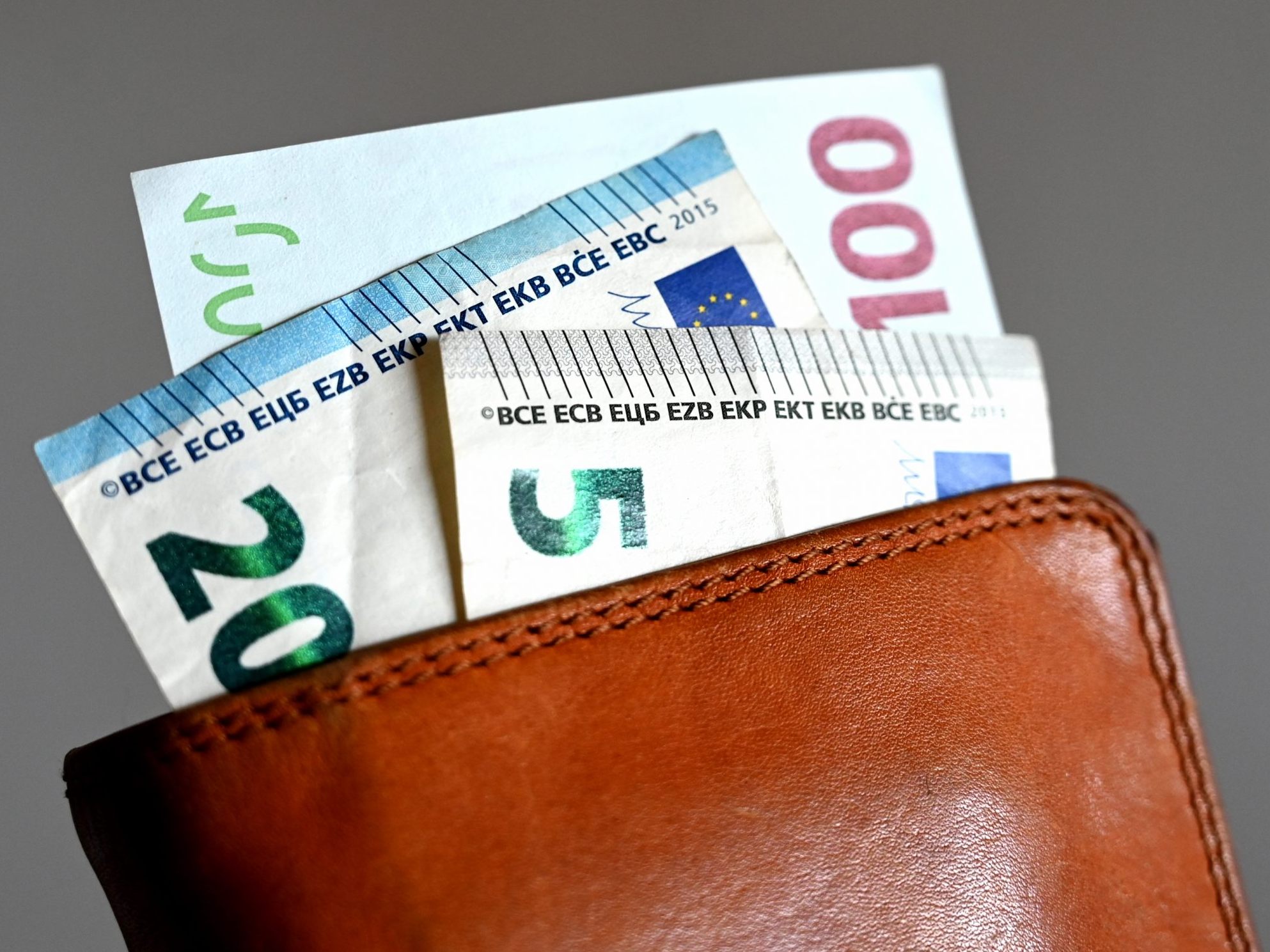 KV-Einigung in der Papier- und Kartonverarbeitende Industrie.