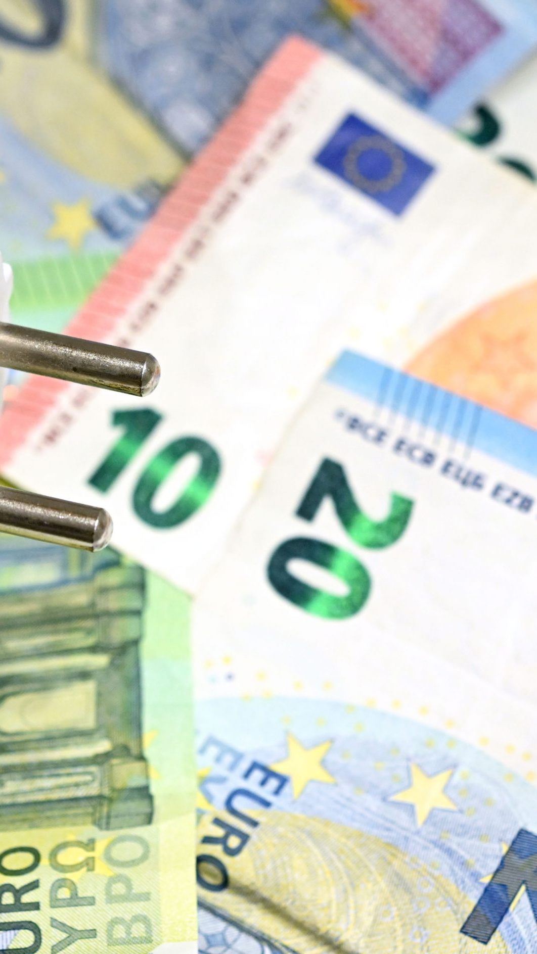 Im Jänner sind die Preise im Jahresvergleich um 3,3 Prozent gestiegen.