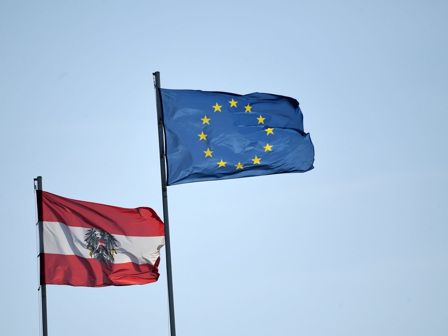 Österreich neuerlich mit gescheiterten Koalitionsverhandlungen. Österreich neuerlich mit gescheiterten Koalitionsverhandlungen.