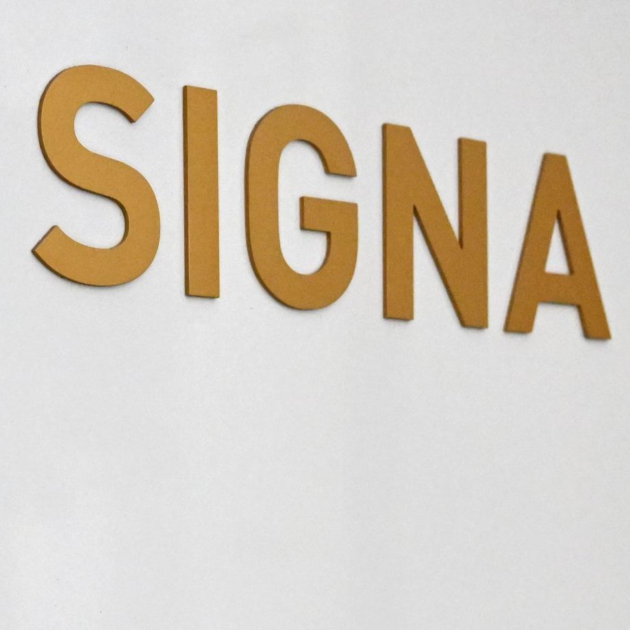 Signa-Investoren belasten Benko schwer.