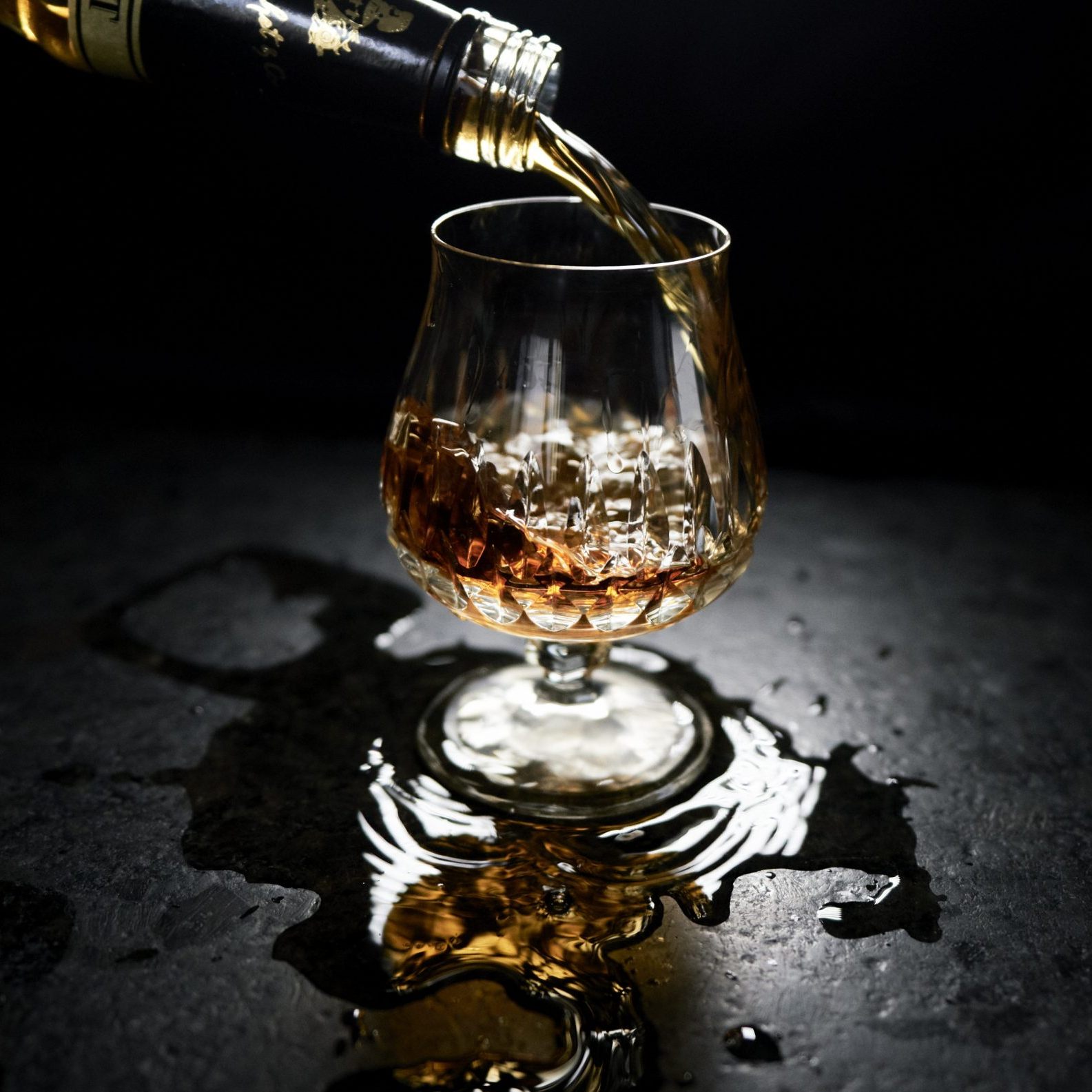 Die WHO Europa rät zu Krebs-Warnhinweisen auf Alkohol.