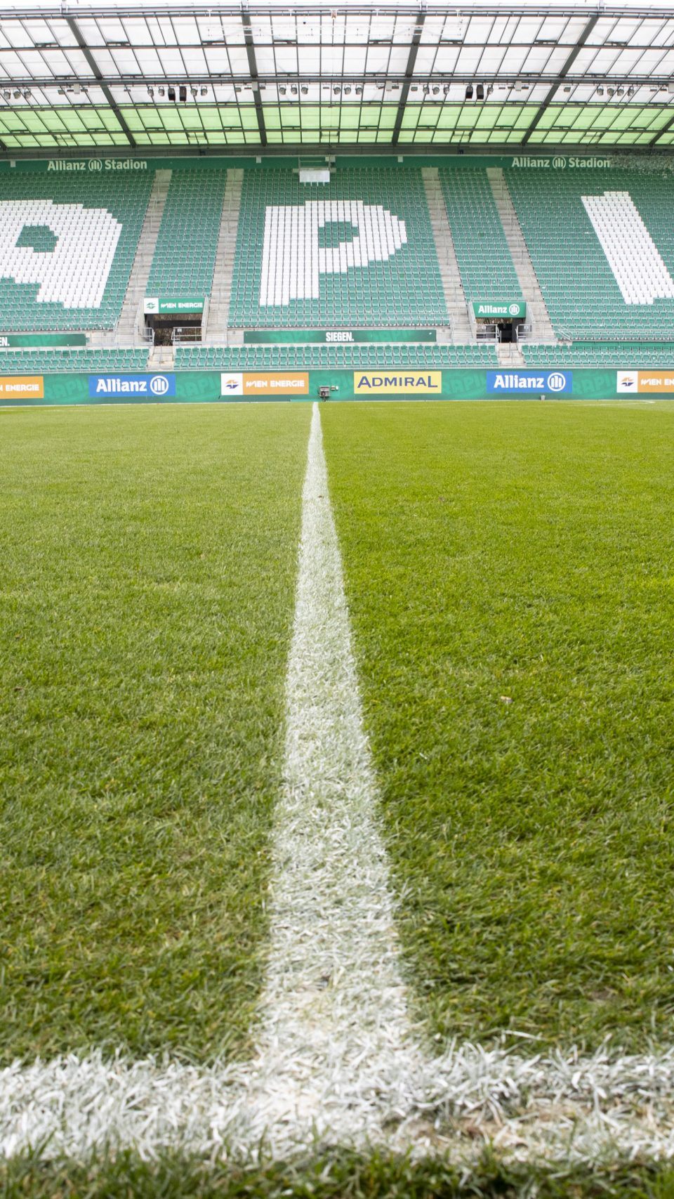 Banja Luka darf seinen Fans keine Tickets für das Spiel bei Rapid verkaufen.