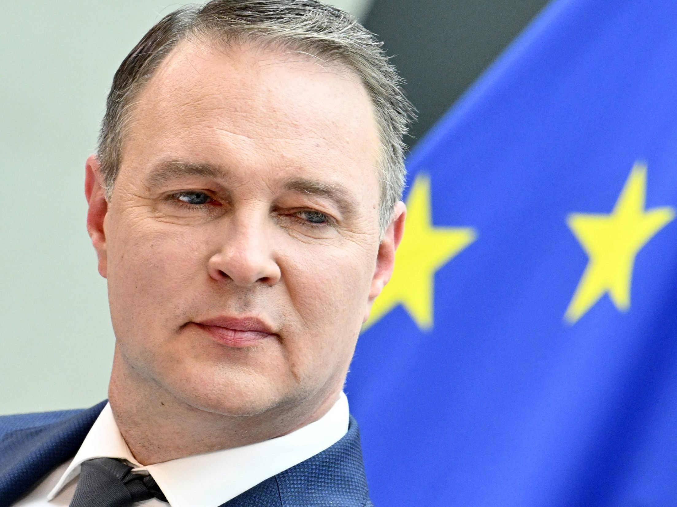 Gastkommentar von Johannes Huber.