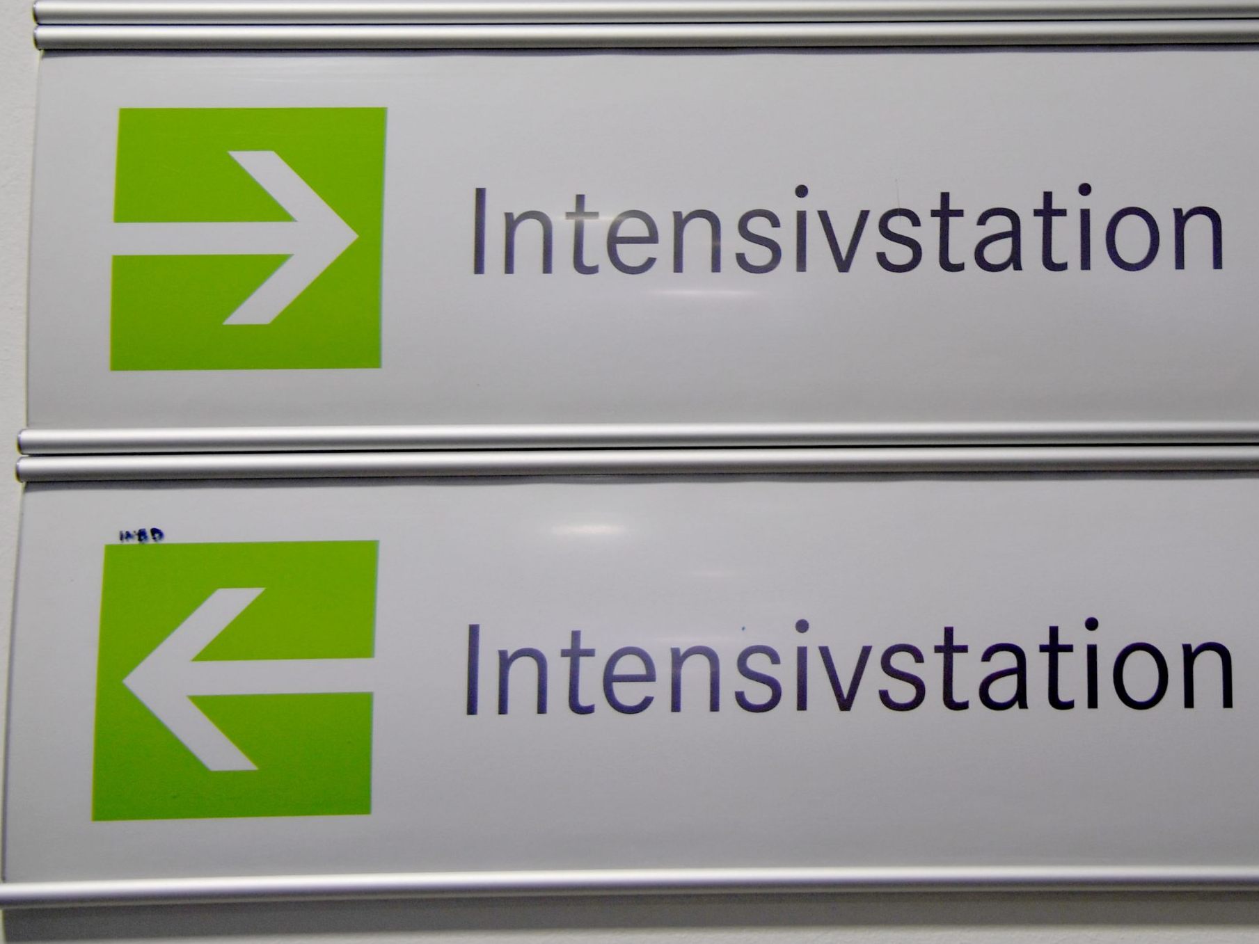 Zwei 15-Jährige sind noch auf der Intensivstation.