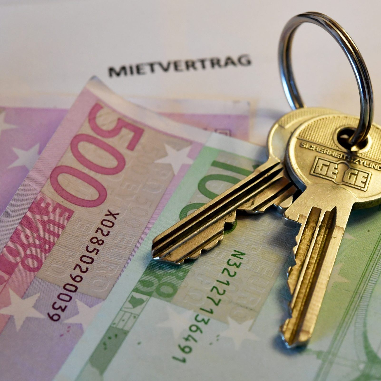 Die Mieten legten 2024 in ganz Österreich zu.