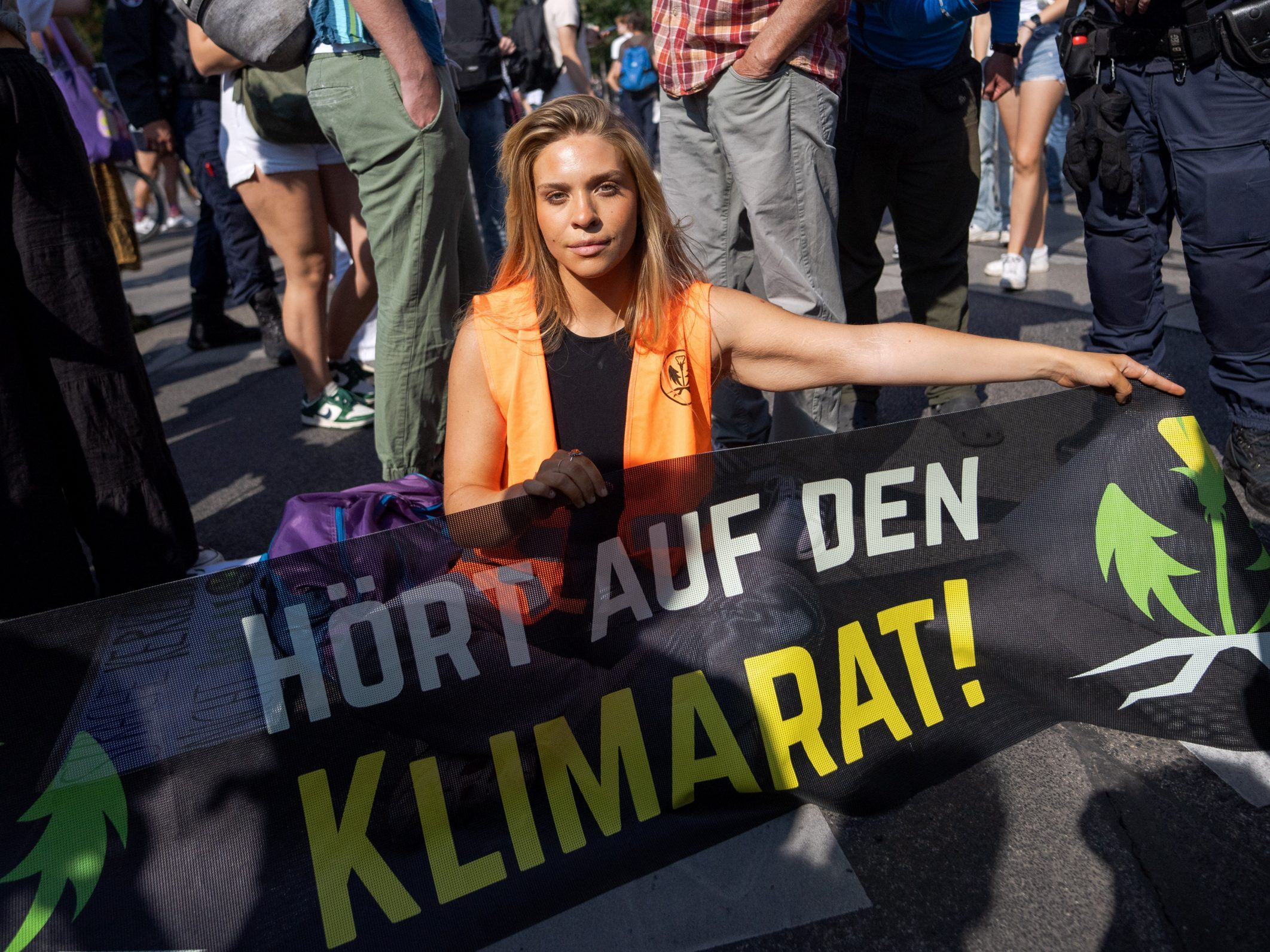 Windl verbüßte eine Ersatzfreiheitsstrafe. Windl verbüßte eine Ersatzfreiheitsstrafe.