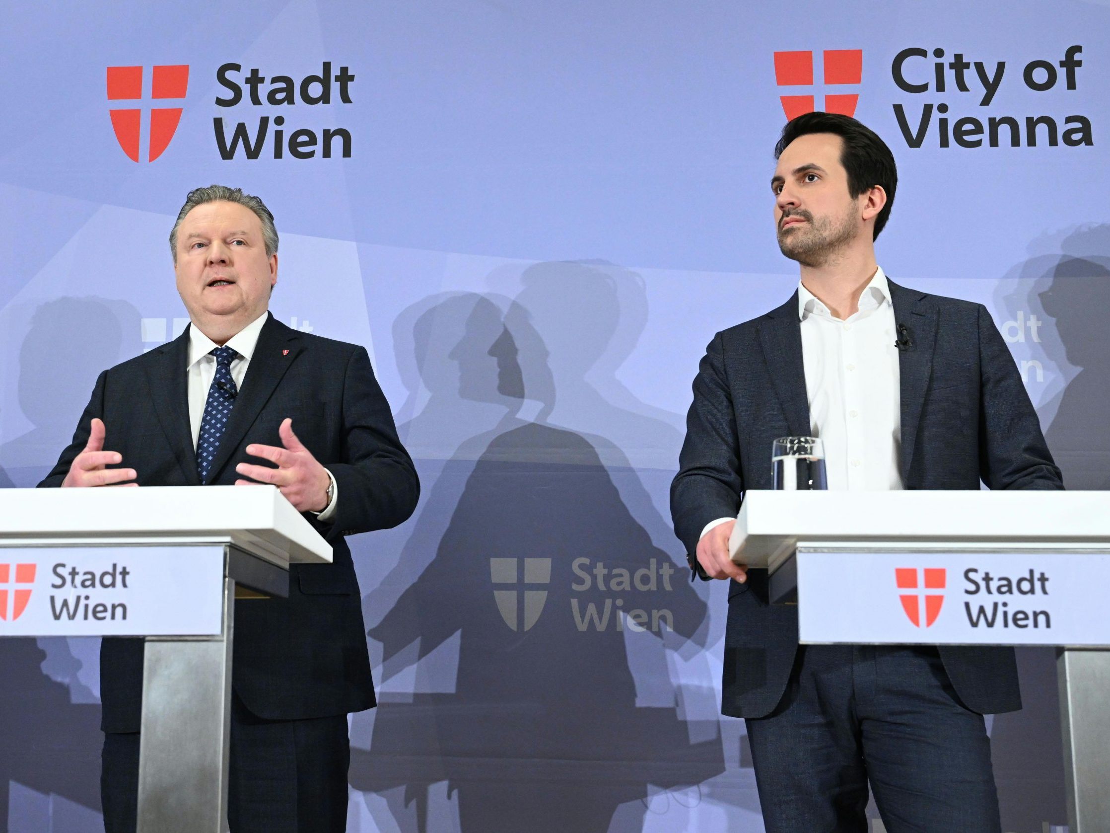 Klimagesetz möglicherweise noch vor der Wien-Wahl.