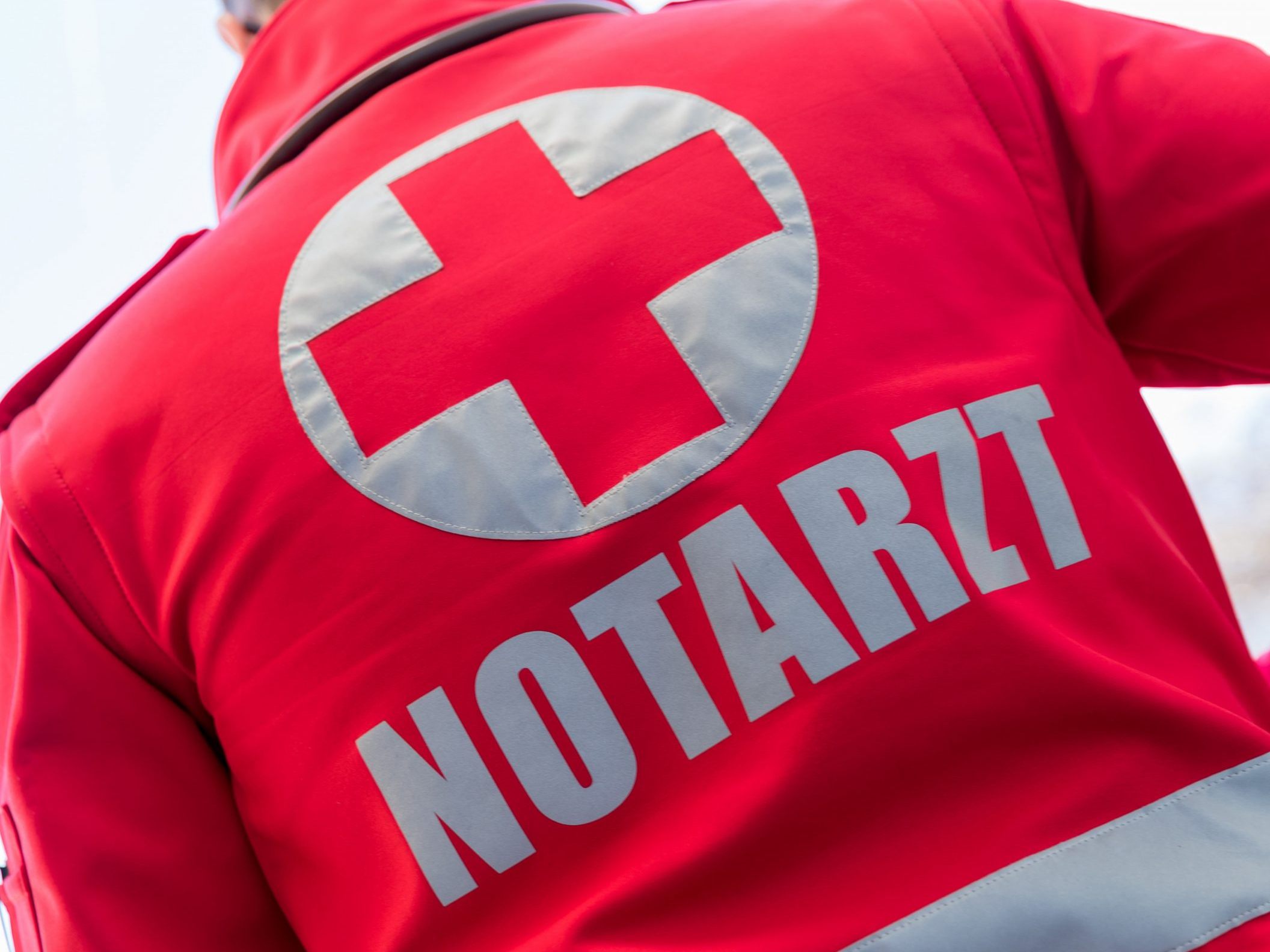 Ein 40-Jähriger wurde bei einem Verkehrsunfall im Innviertel getötet.