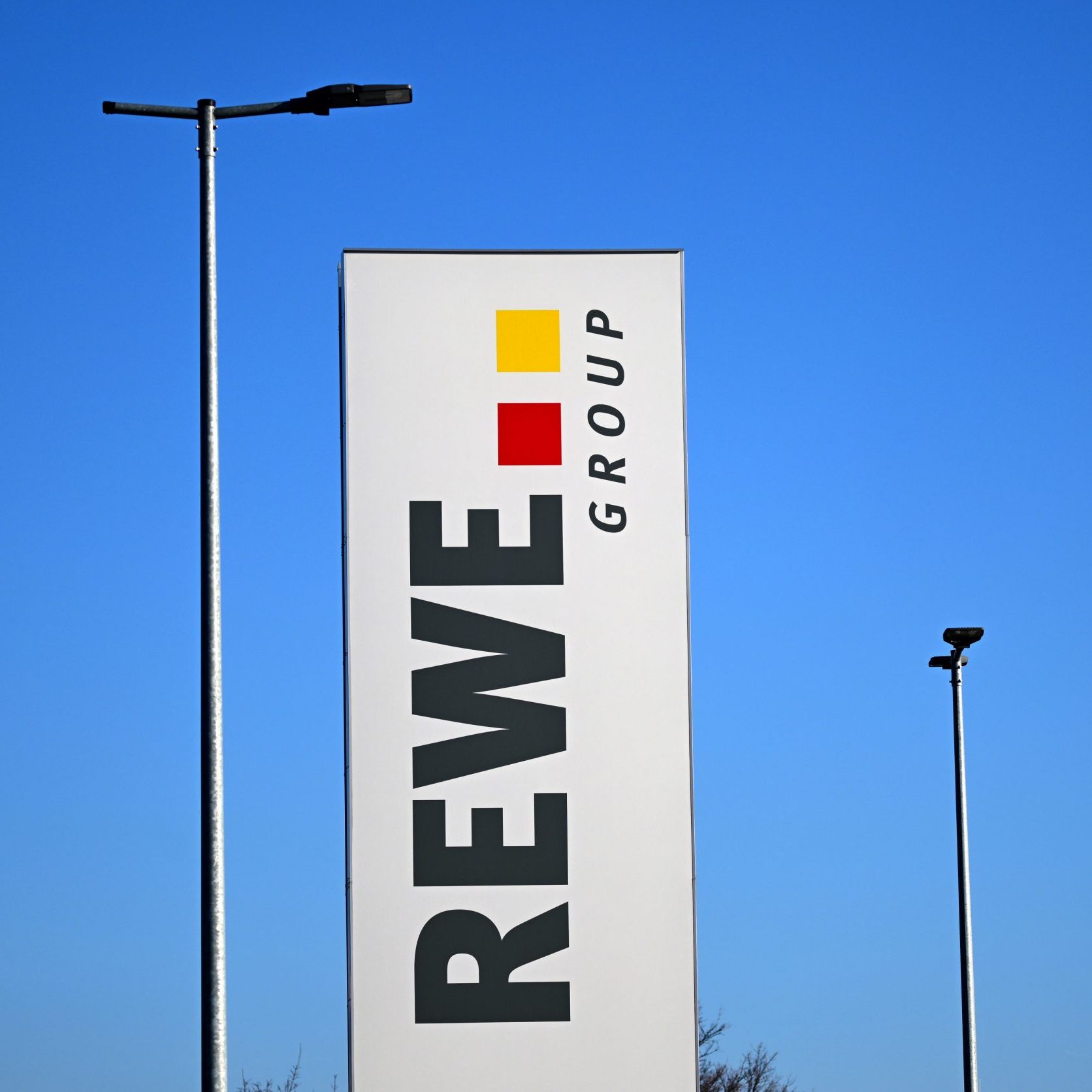 Für Rewe ist die Rekordkartellstrafe für einen "Formalfehler massiv unverhältnismäßig".