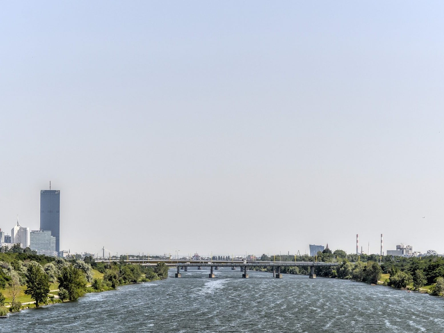 Wien wird Schauplatz beim Surf Opening. Wien wird Schauplatz beim Surf Opening.