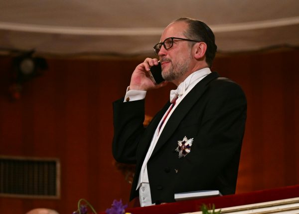 ABD0261_20250227 – WIEN – STERREICH: Bundeskanzler Alexander Schallenberg (VP) am Donnerstag, 27. Februar 2025, anlsslich des Opernballs in der Wiener Staatsoper. ++ WIR WEISEN AUSDRCKLICH DARAUF HIN, DASS EINE VERWENDUNG DES BILDES AUS MEDIEN- UND/ODER URHEBERRECHTLICHEN GRNDEN AUSSCHLIESSLICH IM ZUSAMMENHANG MIT DEM ANGEFHRTEN ZWECK UND REDAKTIONELL ERFOLGEN DARF – VOLLSTNDIGE COPYRIGHTNENNUNG VERPFLICHTEND ++. – FOTO: […]