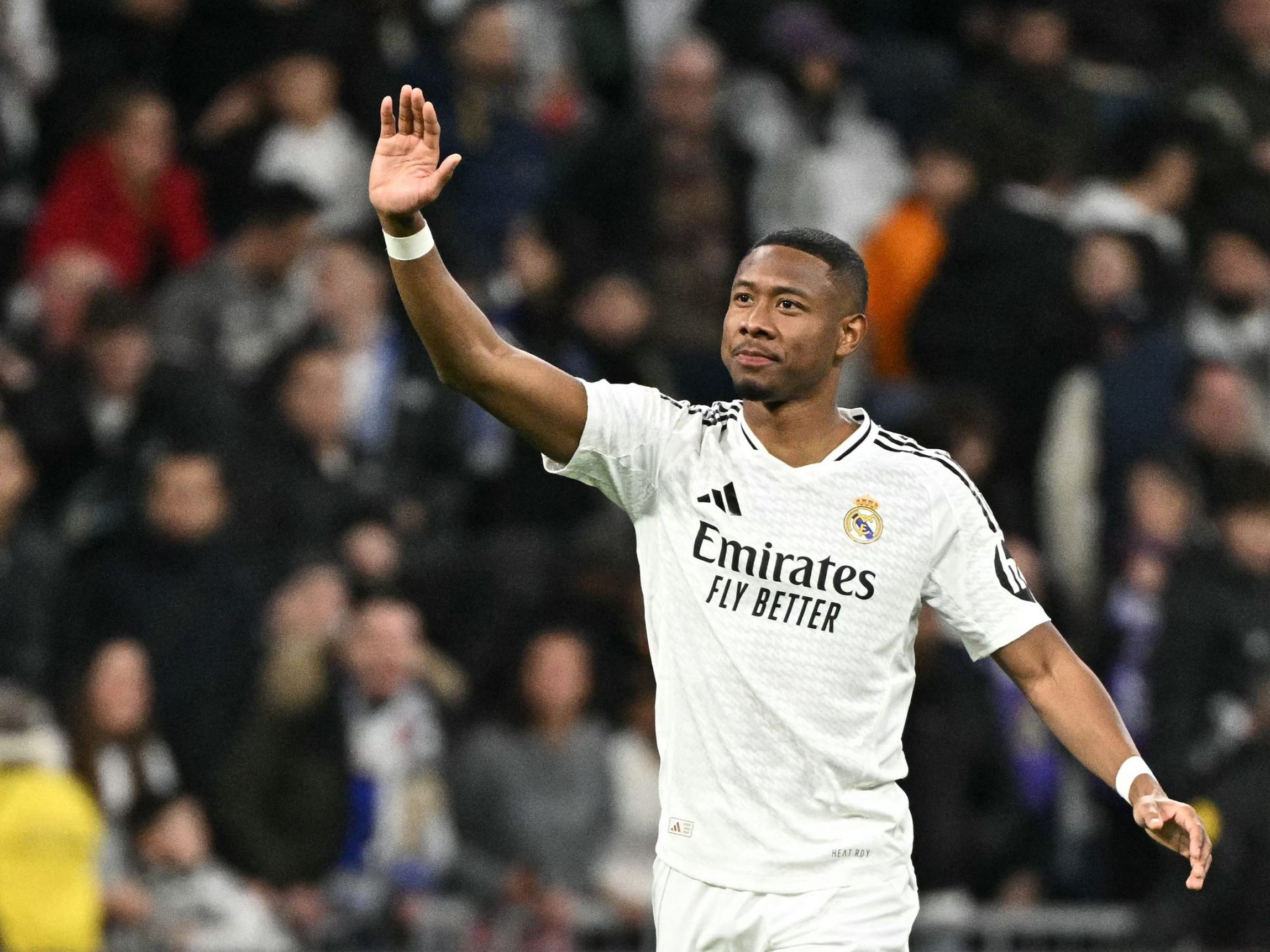 Das Wichtigste sei, dass der 32-jährige ÖFB-Kapitän "ganz gesund wird und noch vier, fünf Jahre auf höchstem Niveau spielen kann", betonte Rangnick.