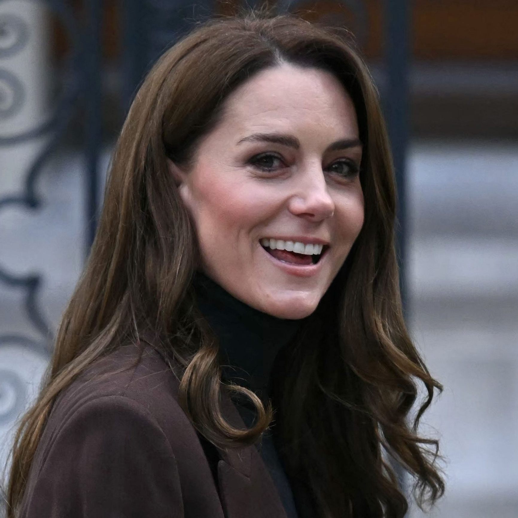 Prinzessin Kates hat zum Weltkrebstag eine Nachricht für Betroffene.