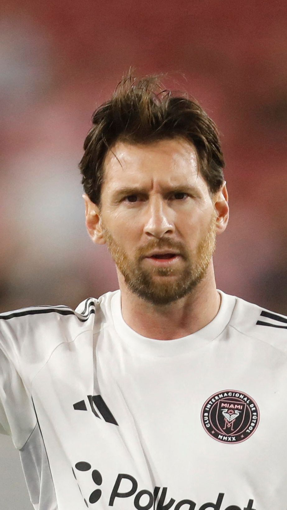 Inter Miami kann sich bei Messi bedanken.