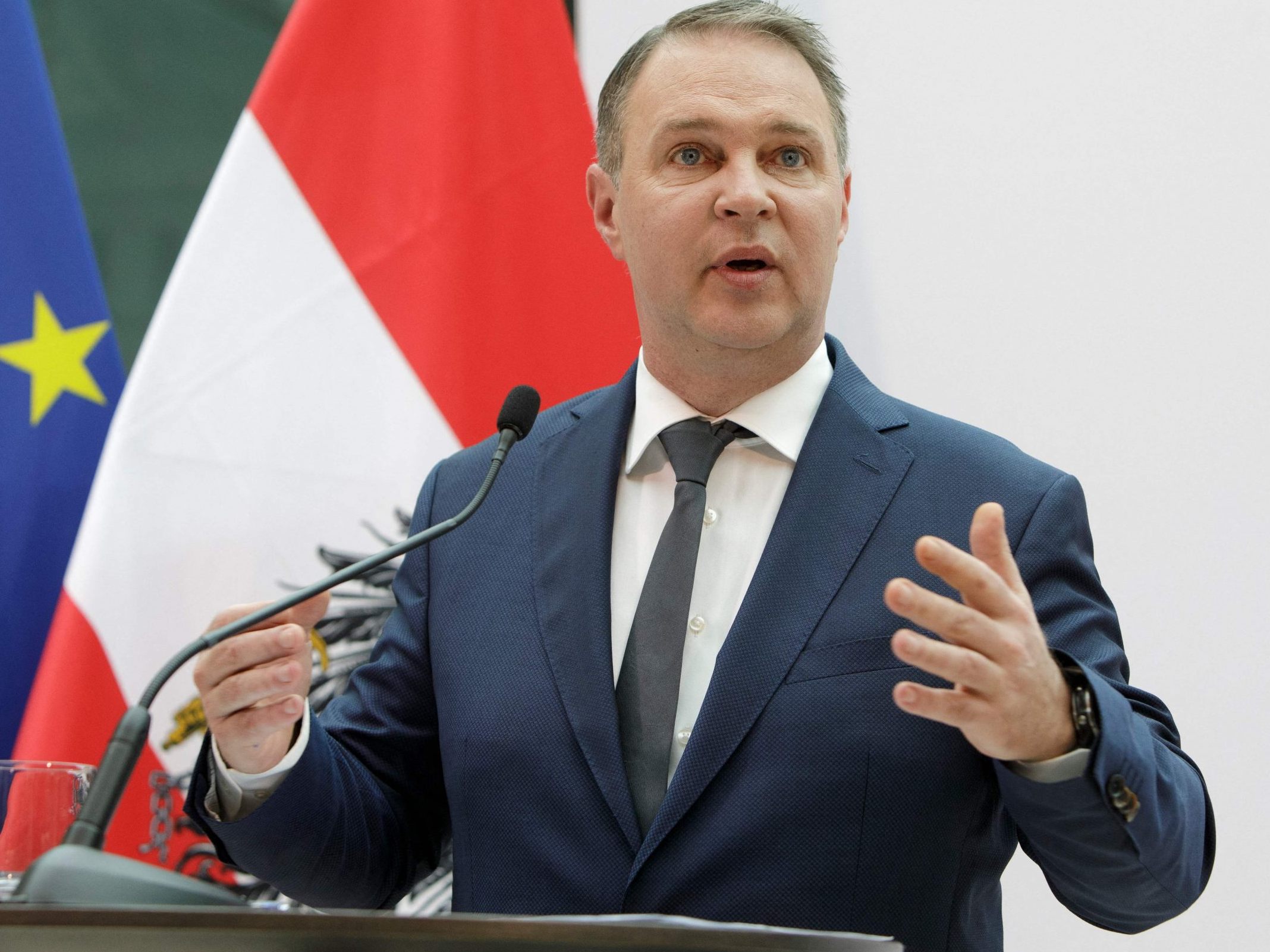 Keine Misstöne vor Gremien-Sitzungen